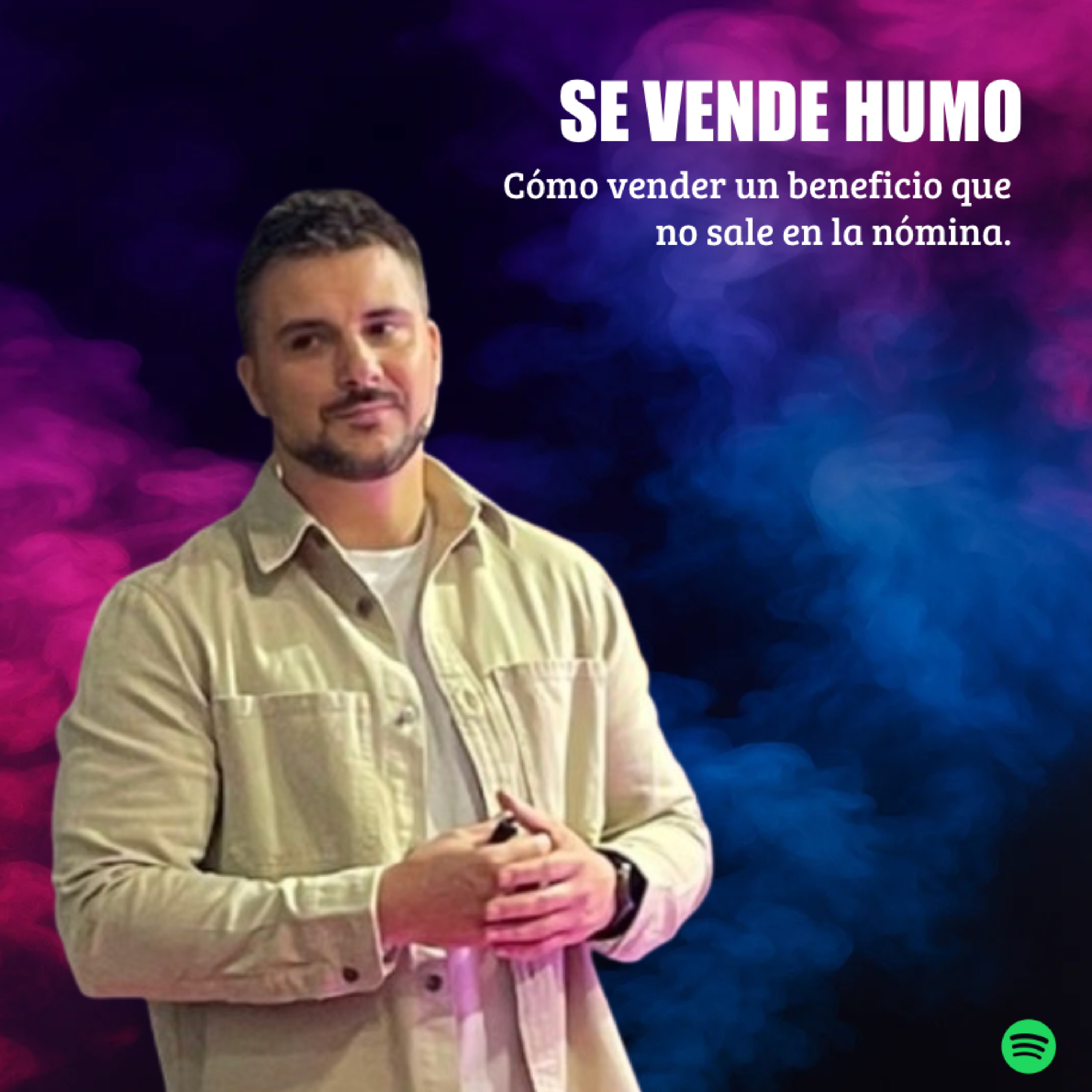 Se Vende Humo