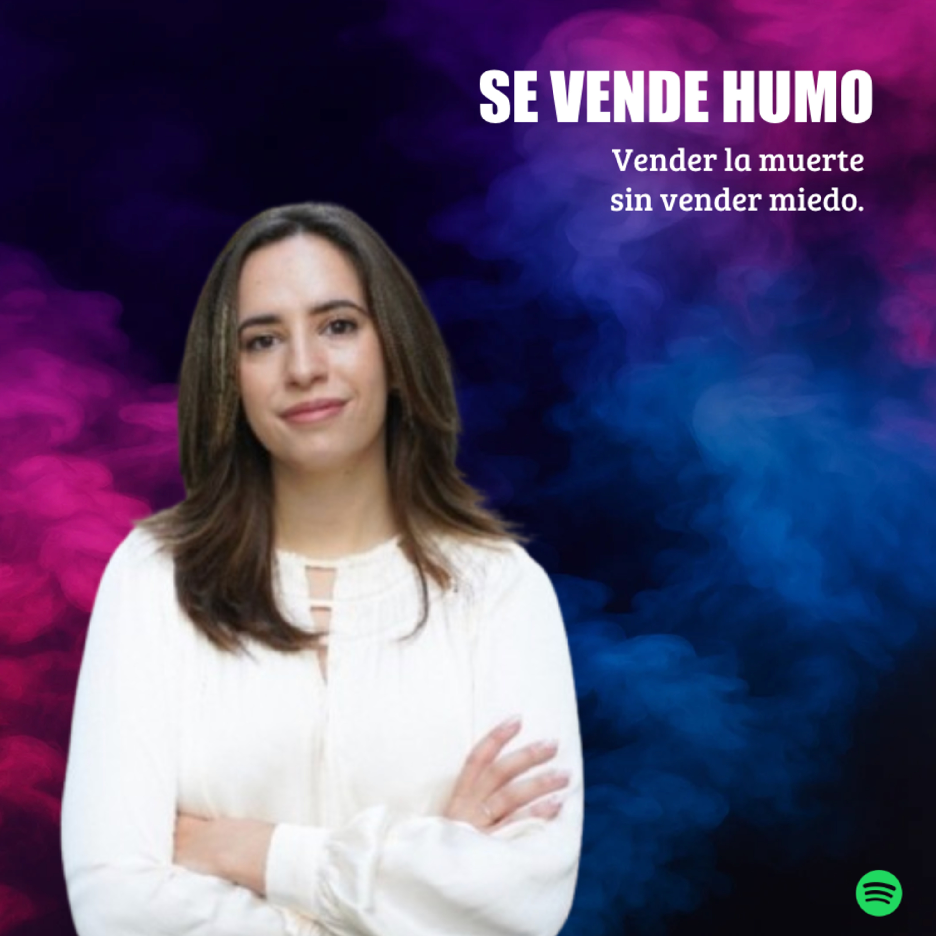 Se Vende Humo