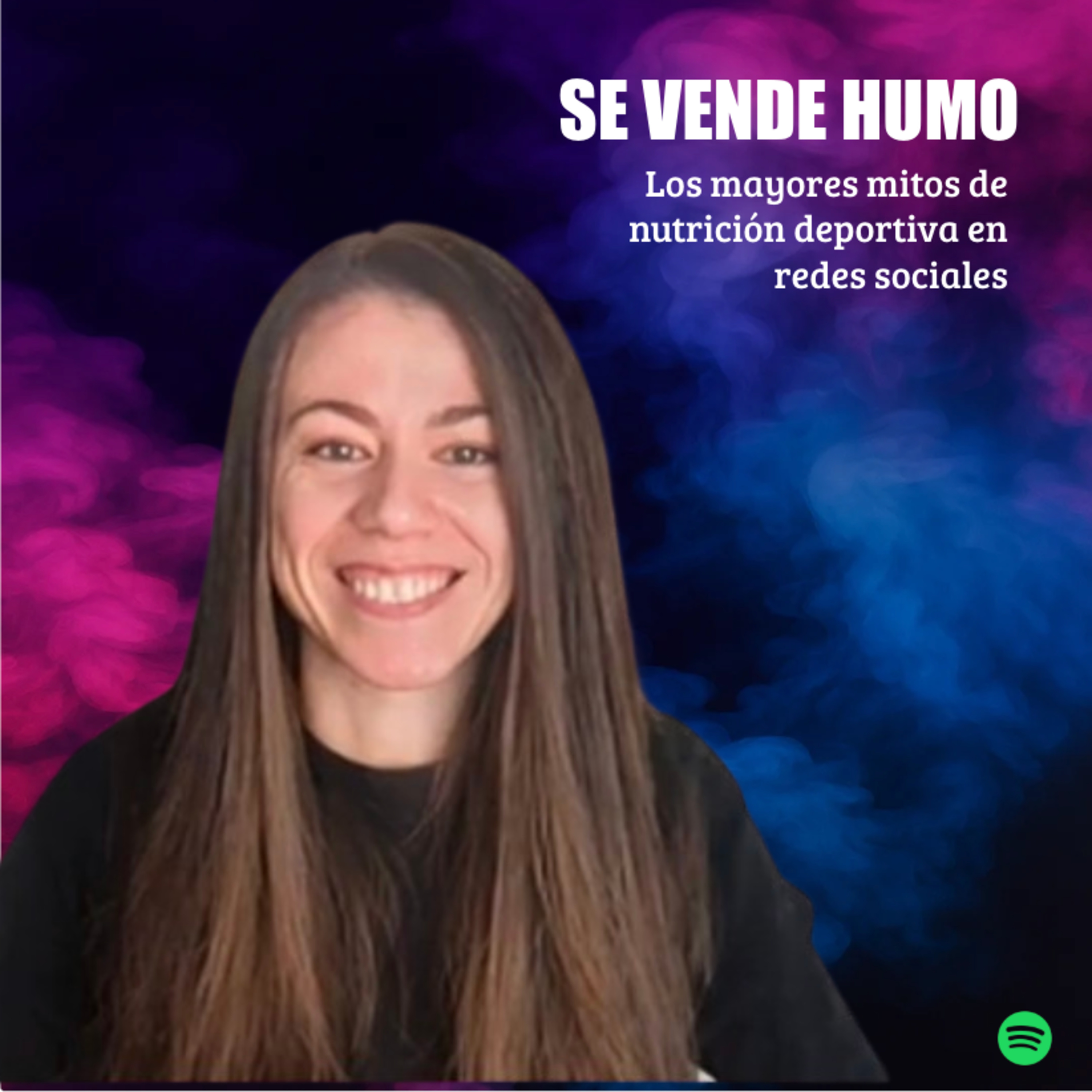 E48. Los mayores mitos de nutrición deportiva que seguimos creyendo por redes | Joana Valls episode artwork