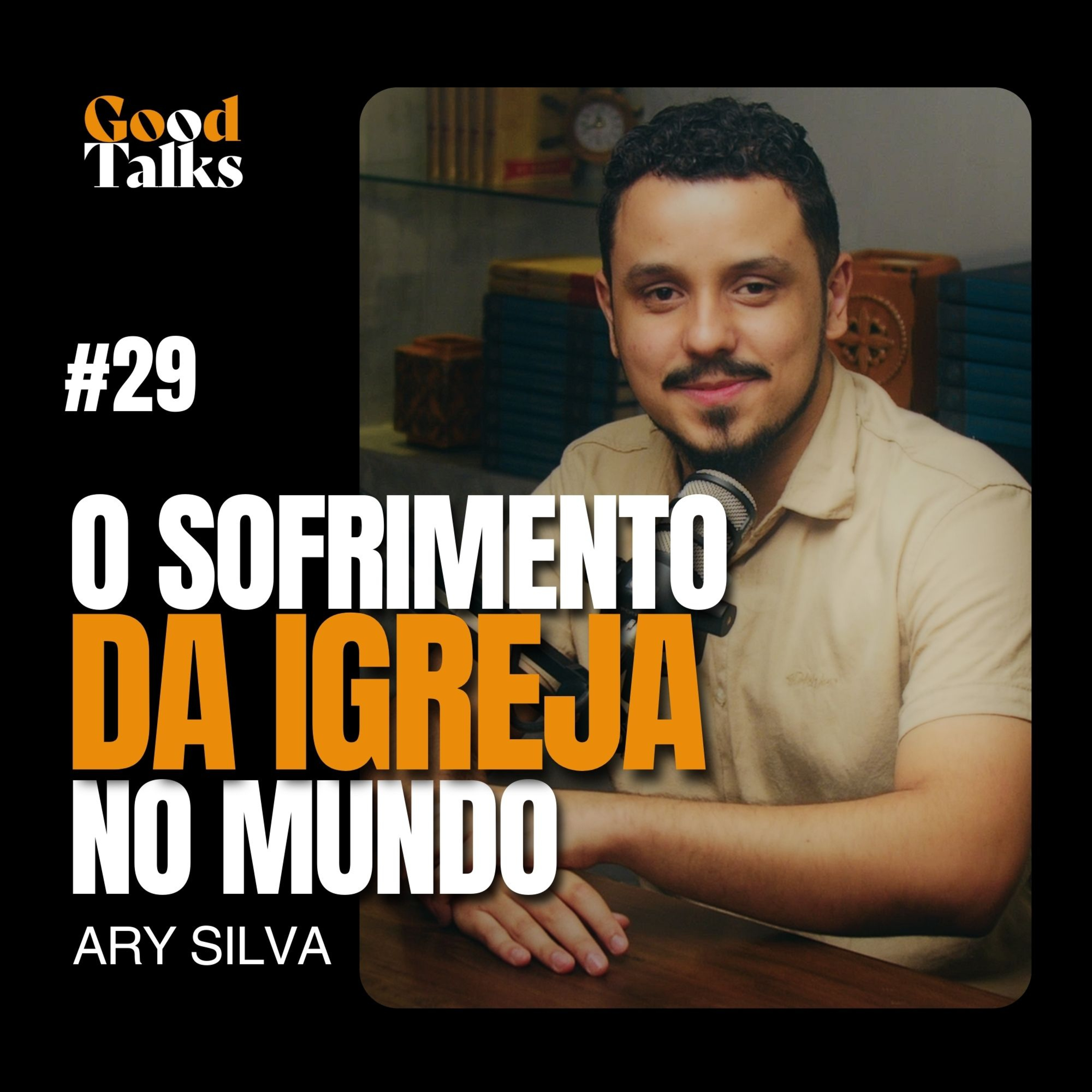 Good Talks Podcast
