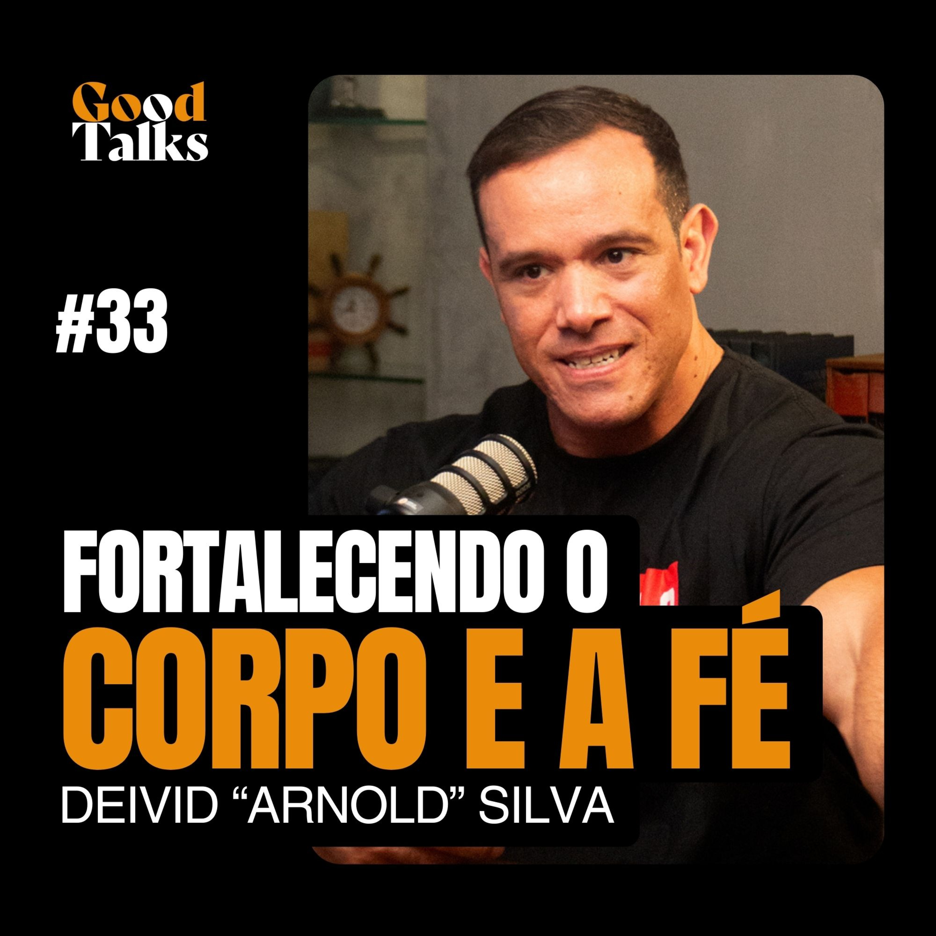Good Talks Podcast