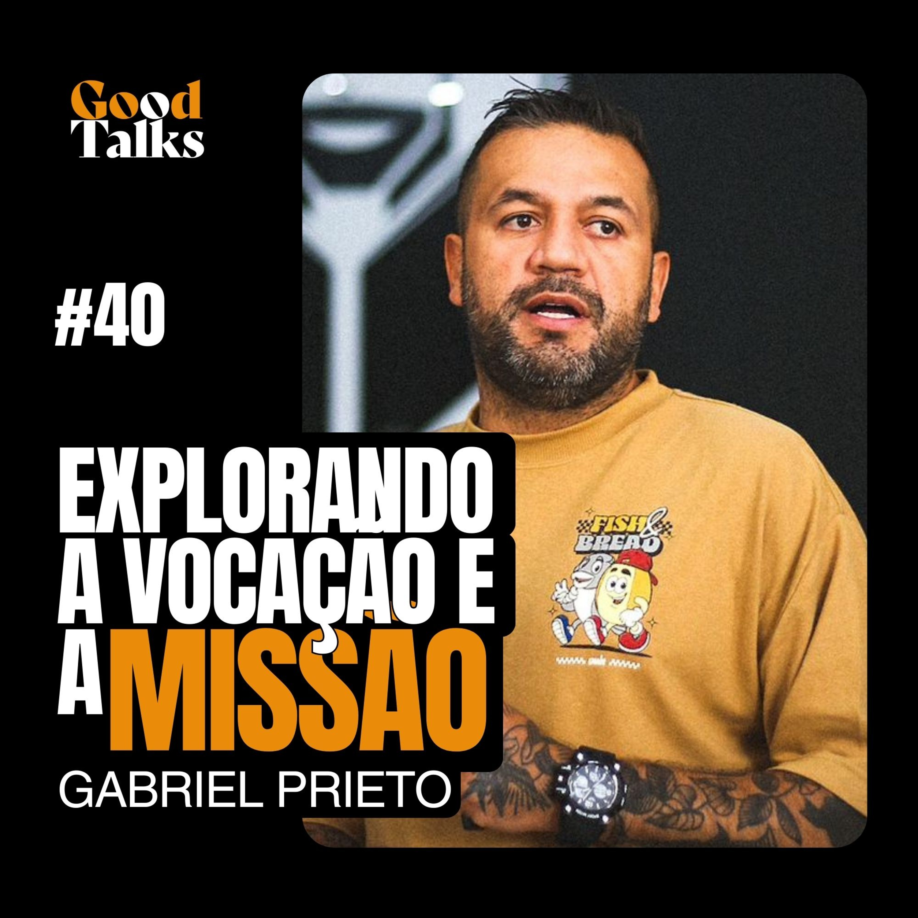 Good Talks Podcast