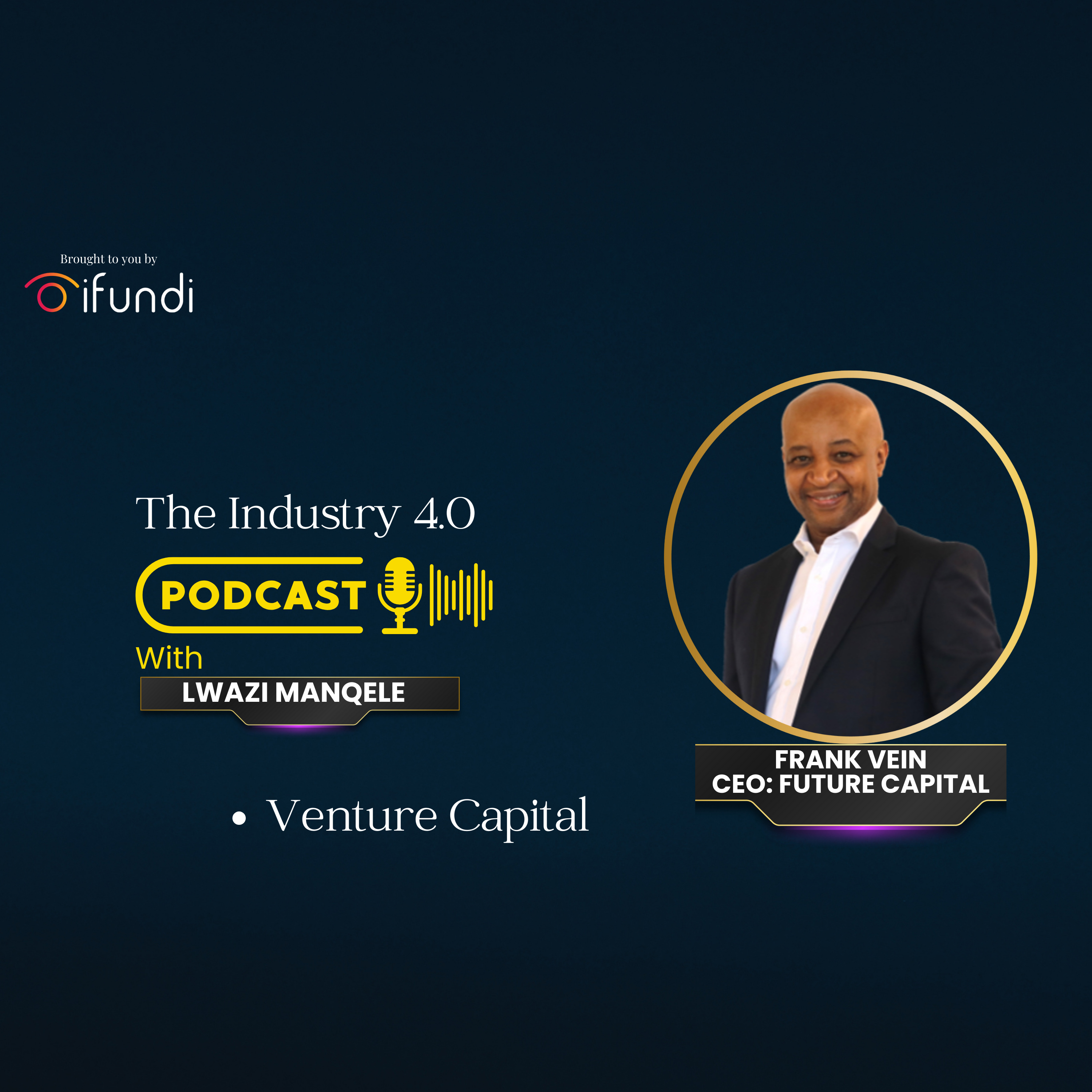  Capital Quest: Unveiling the Funding Journey for Startups episode artwork