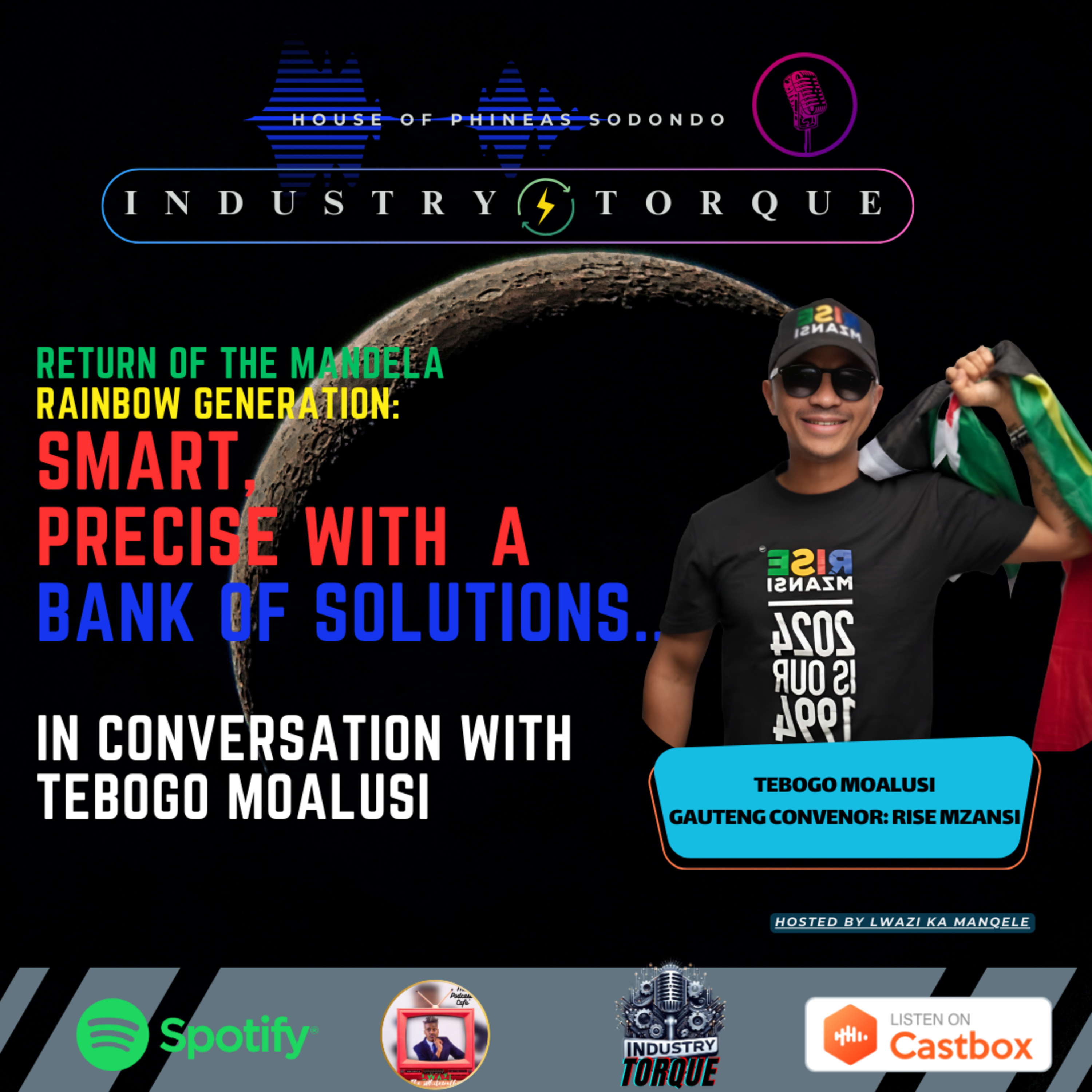 Unlocking Potential: The Power of People in Business episode artwork