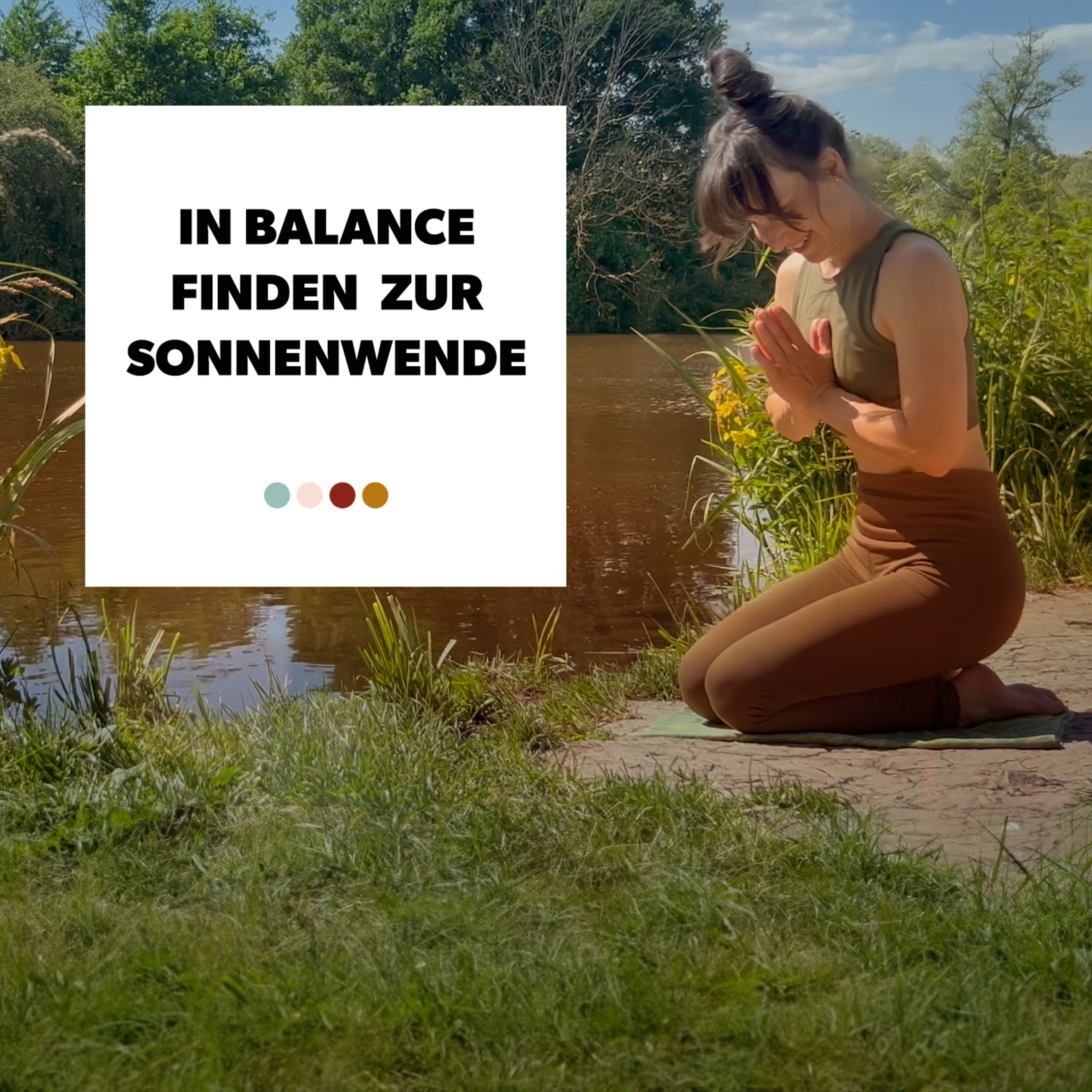 entspannt einschlafen - Deep Rest with Yoga Nidra