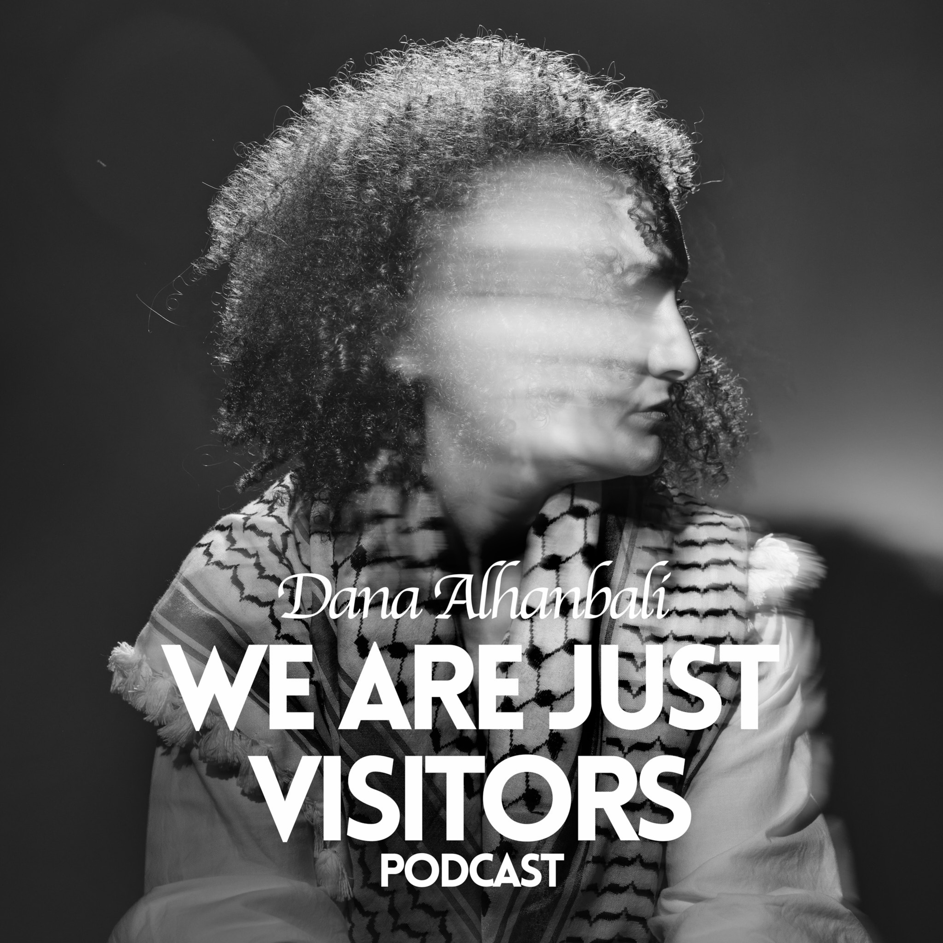 We Are Just Visitors