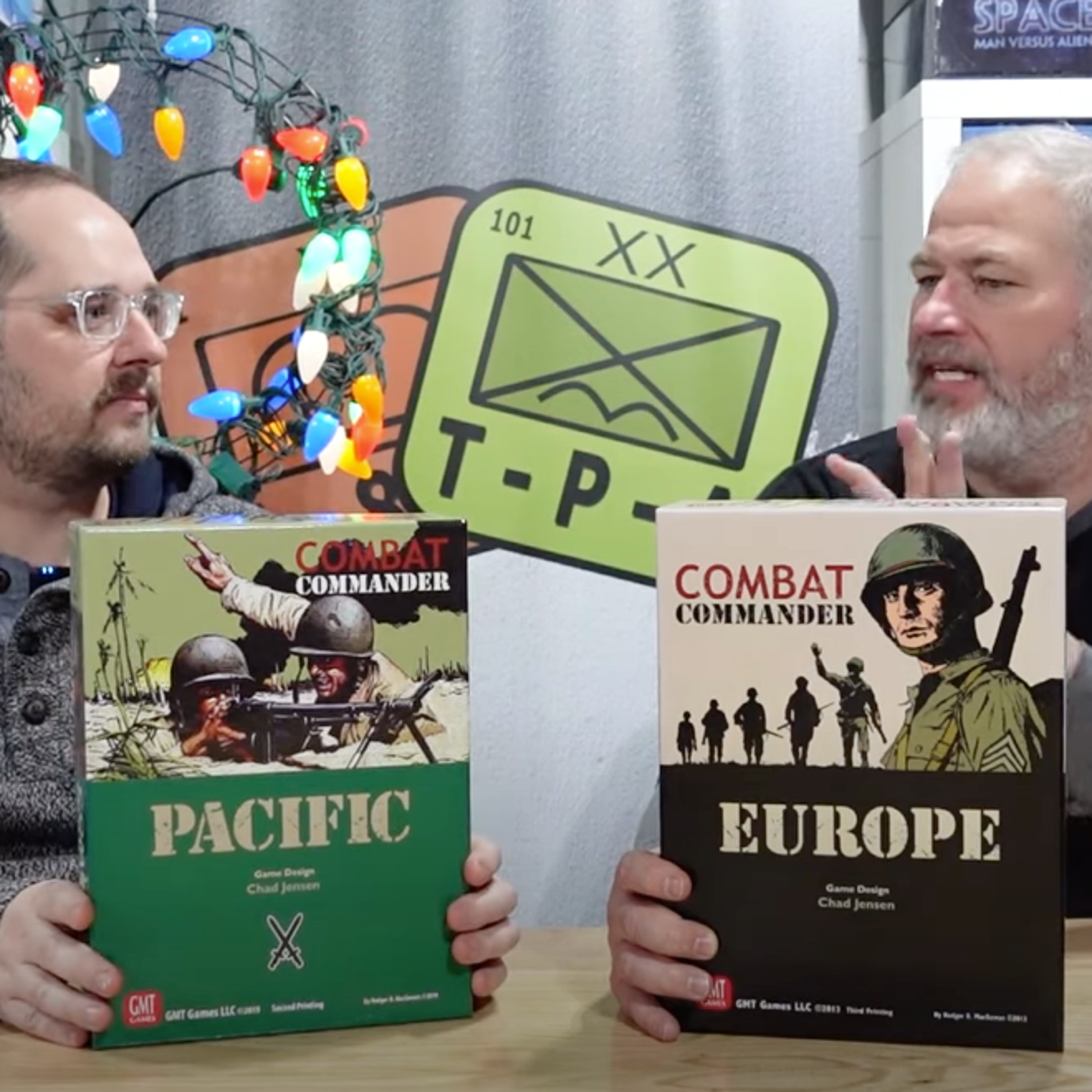Monthly Debrief S4E11 | November 2024 | Tactical War Games | The Players' Aid episode artwork
