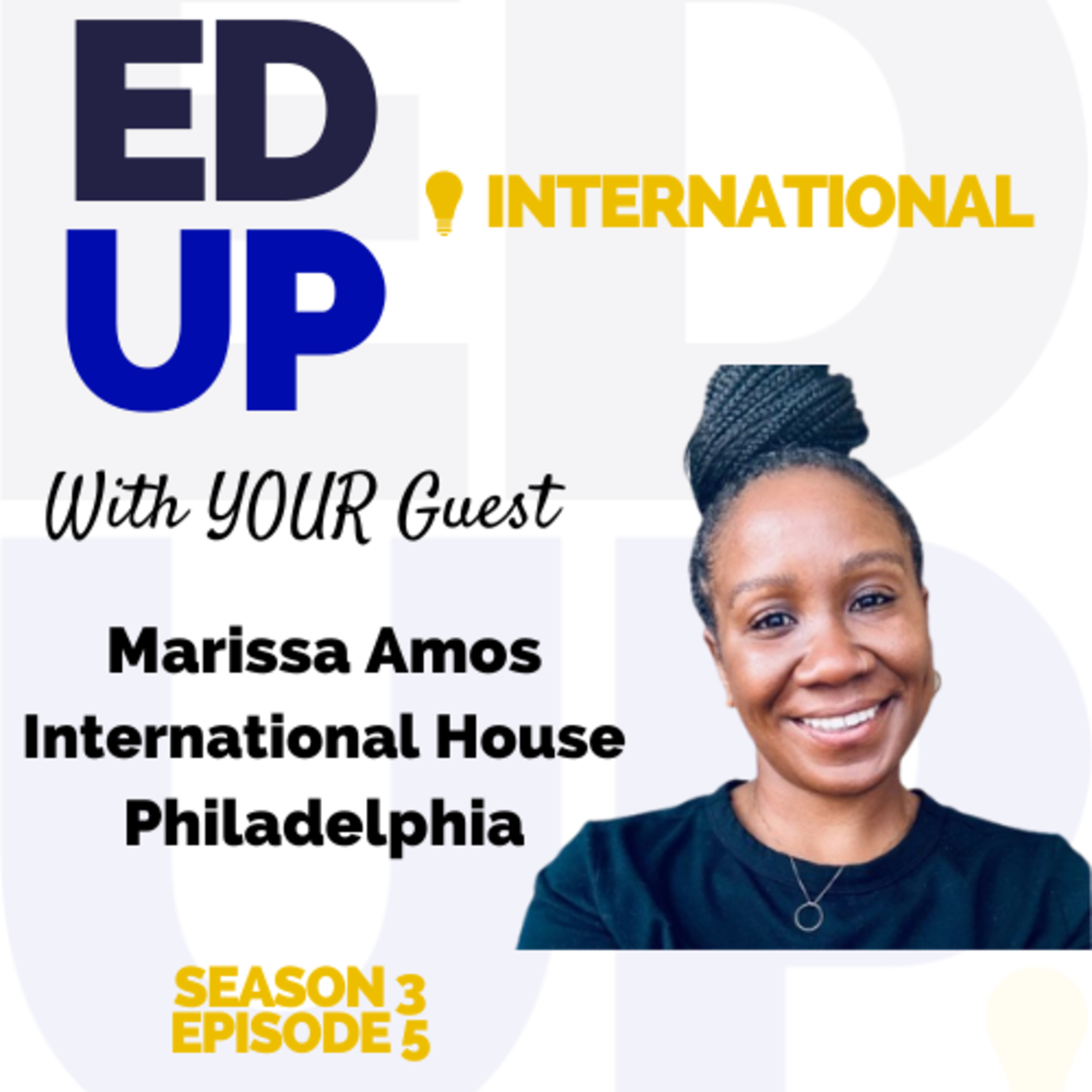 International House Philadelphia: Building Global Community Locally