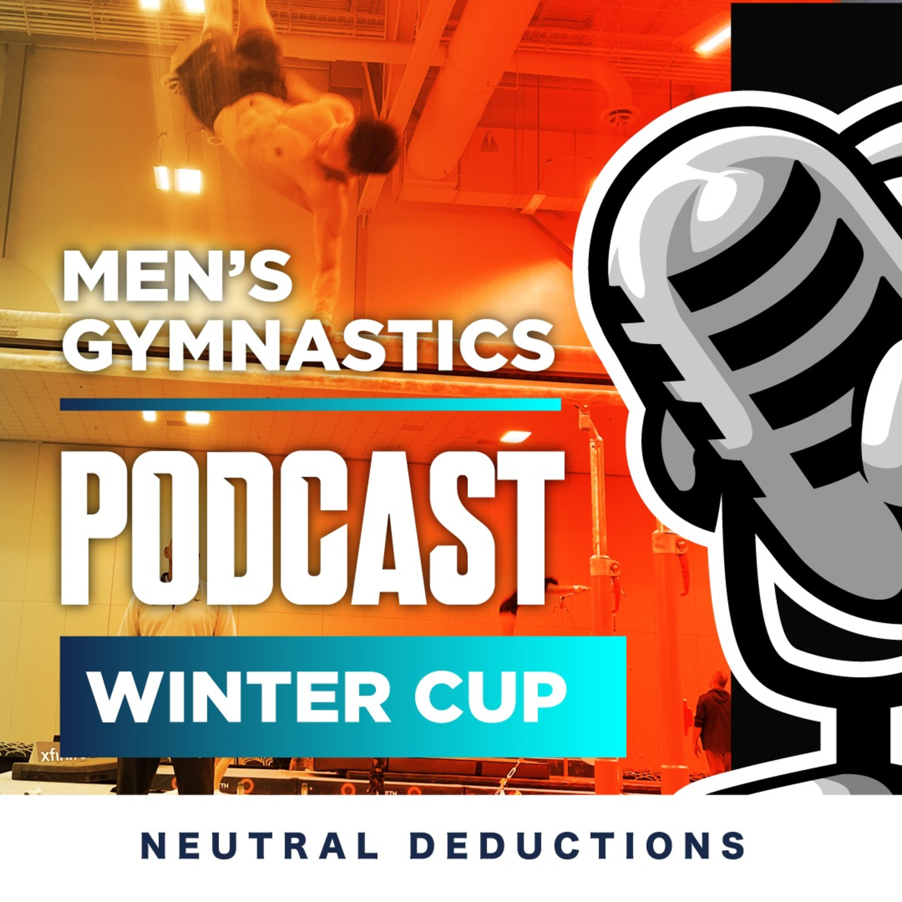 Yul Moldauer Wins Winter Cup and The National Team Was Named episode artwork