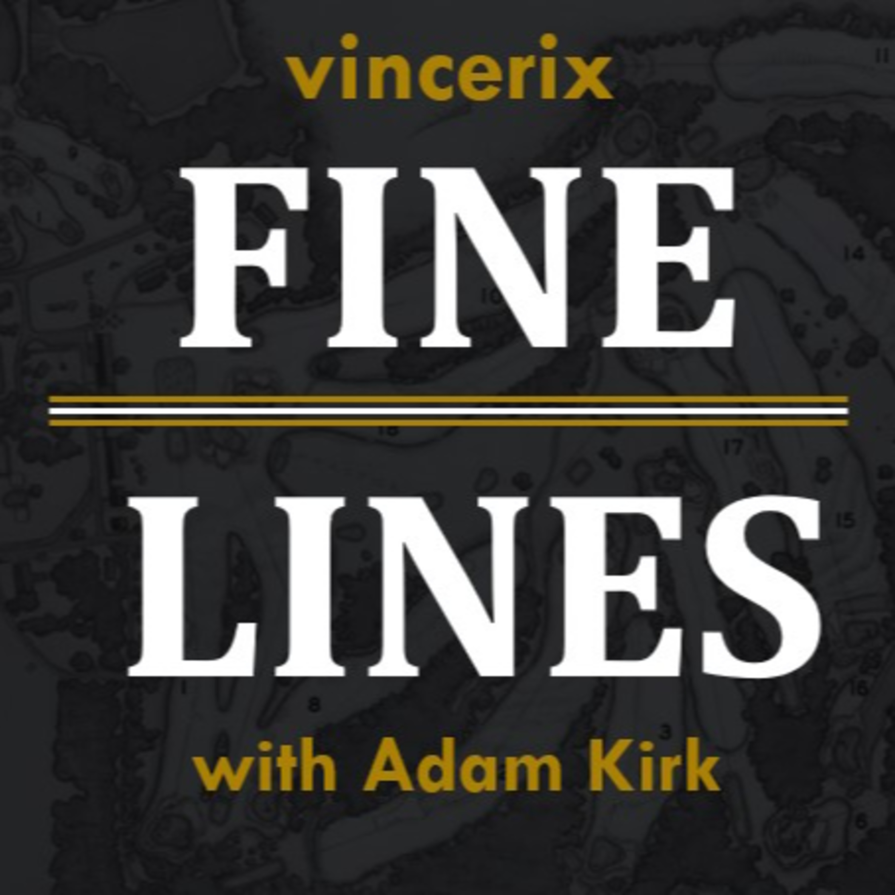 The Vincerix Pod