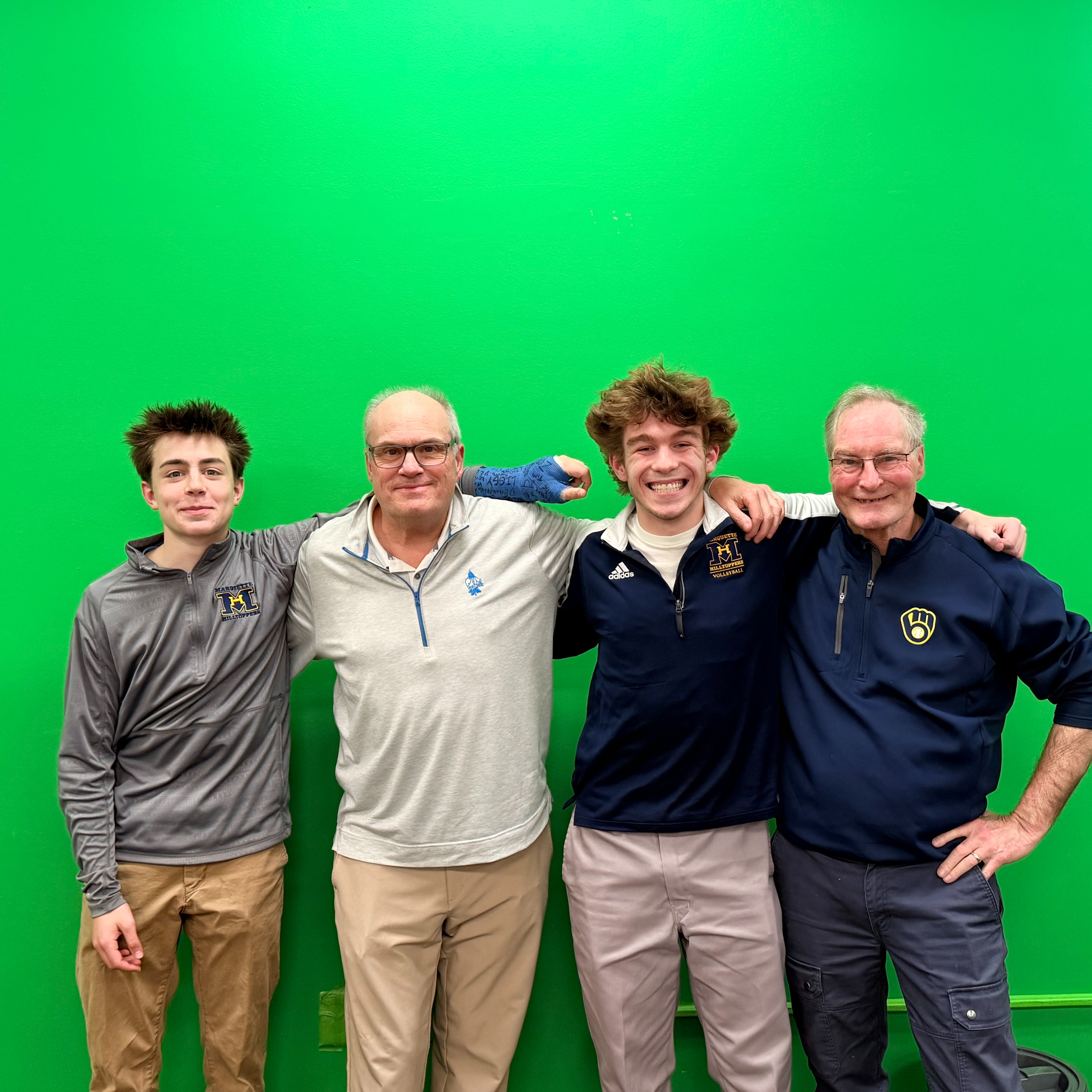 Should I Stay or Should I Coach: Jim Wilkinson Joins the Meatballs episode artwork