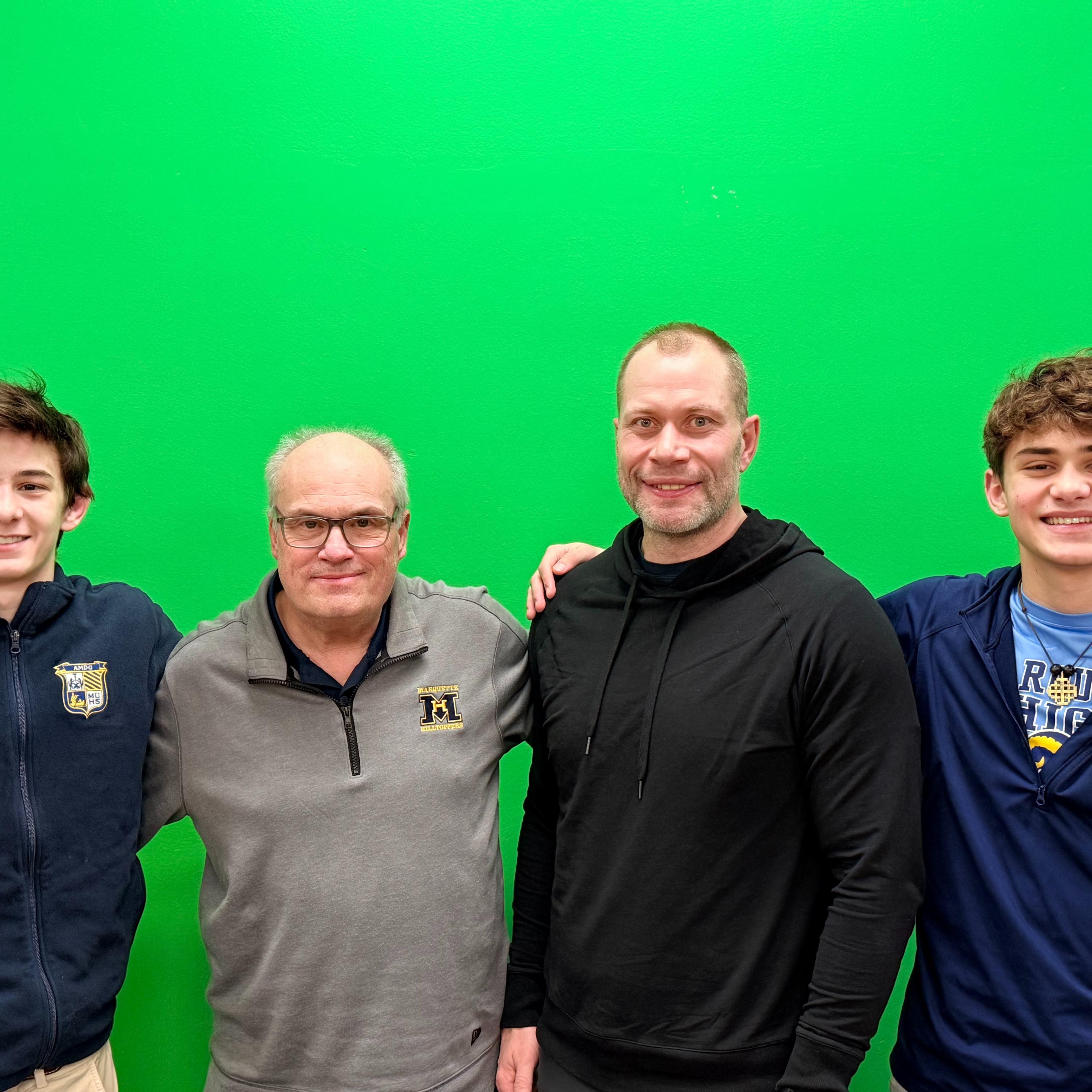 Scott Ford Talks Hockey: From the Admirals to the NHL episode artwork