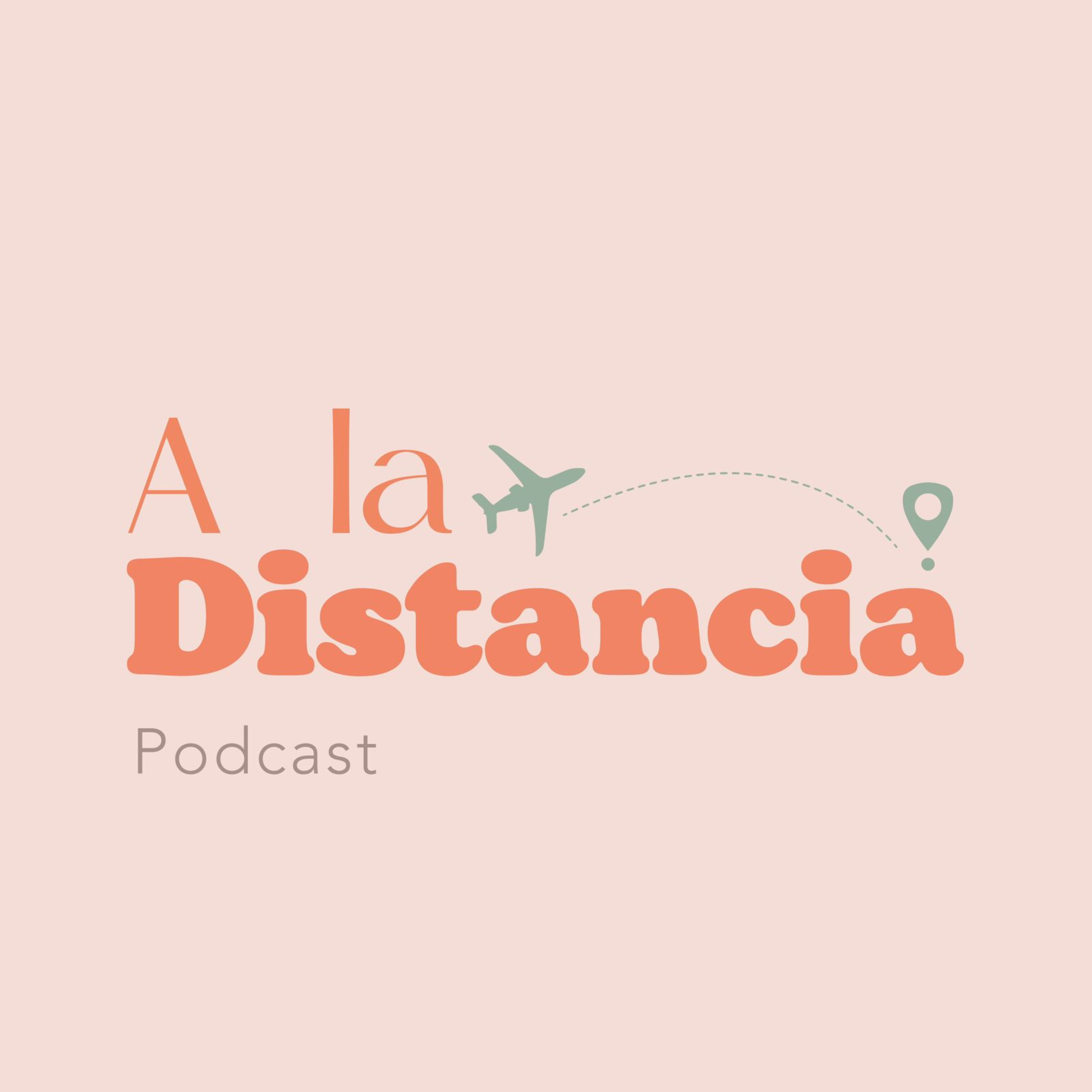 A la Distancia