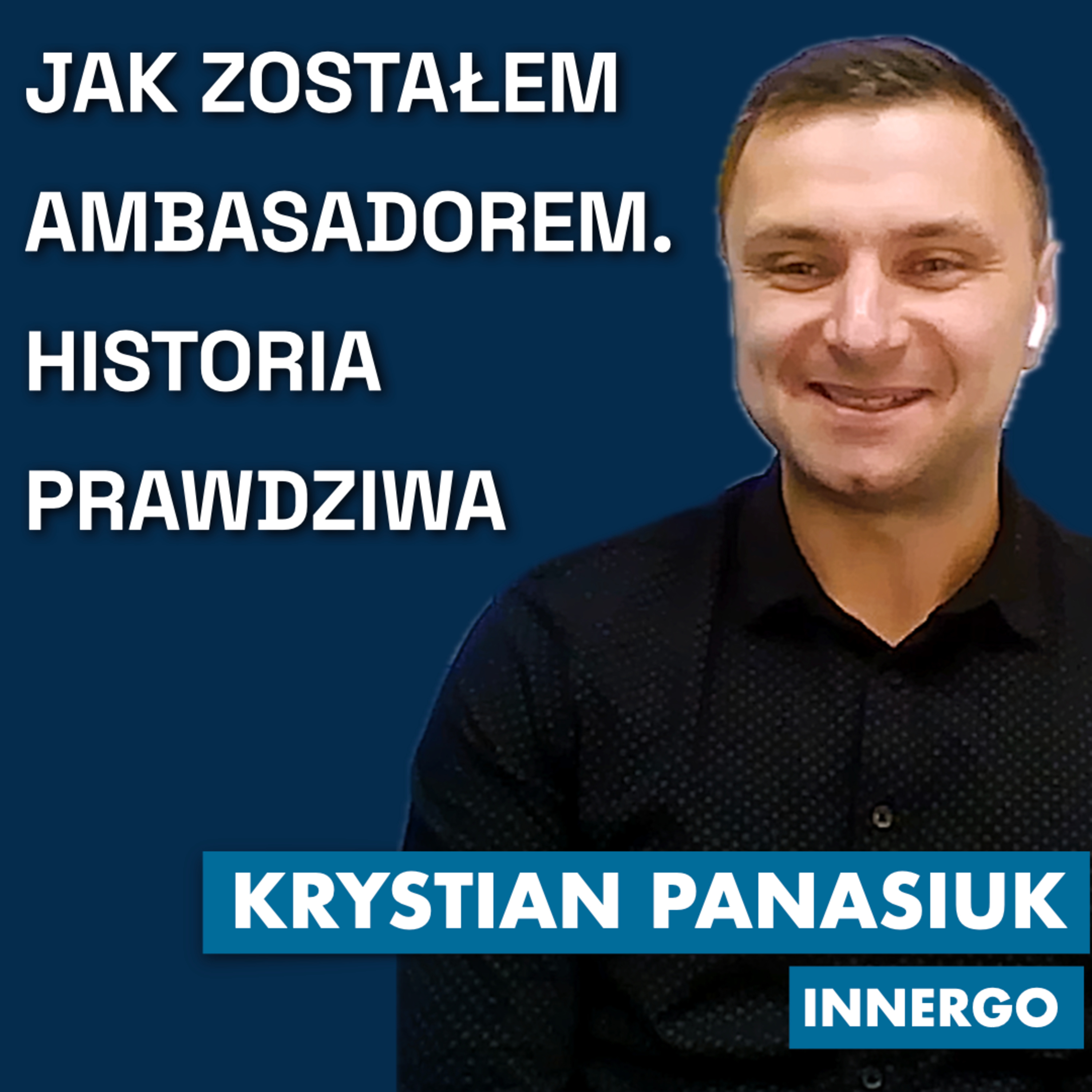 Rozmowy w INNERGO