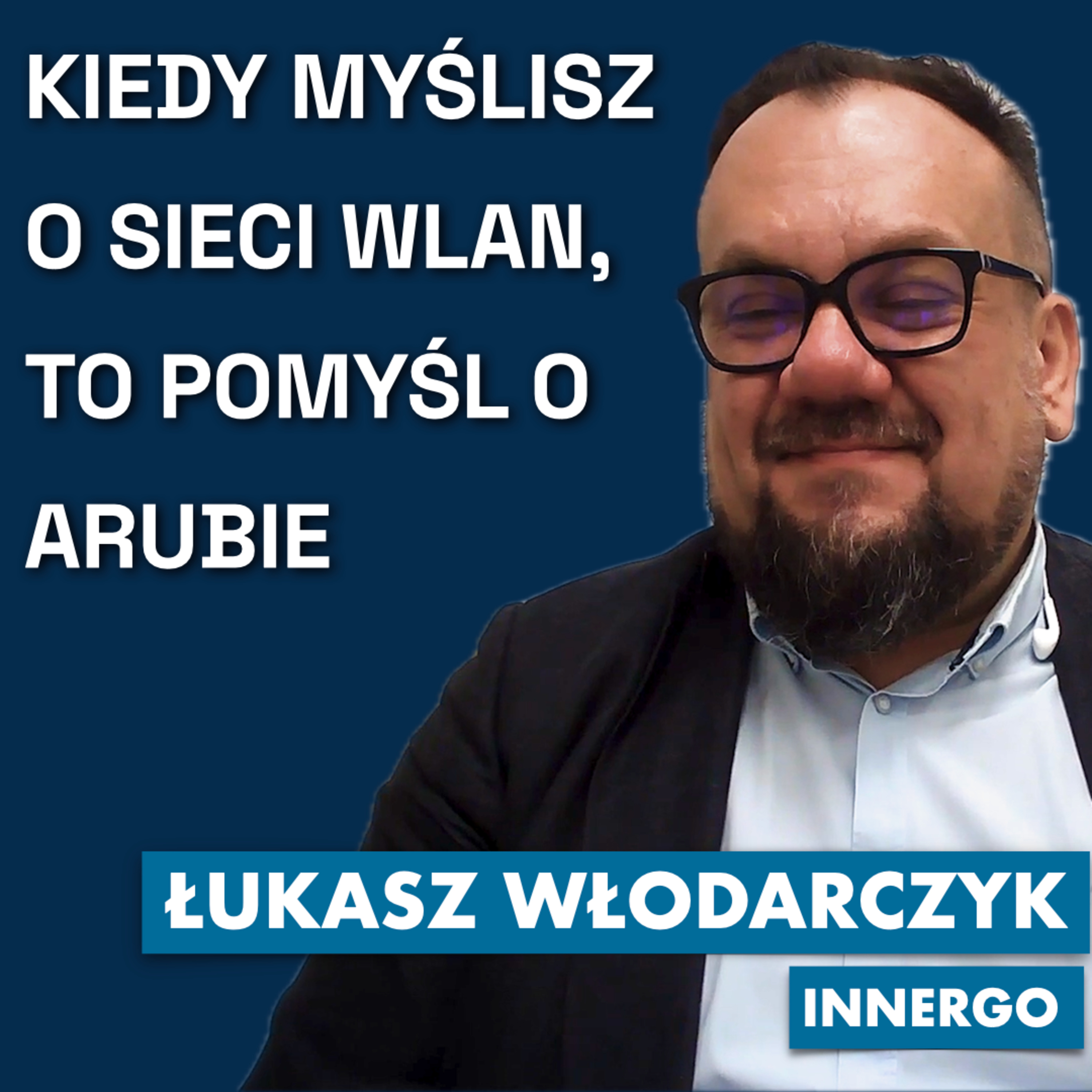 Rozmowy w INNERGO