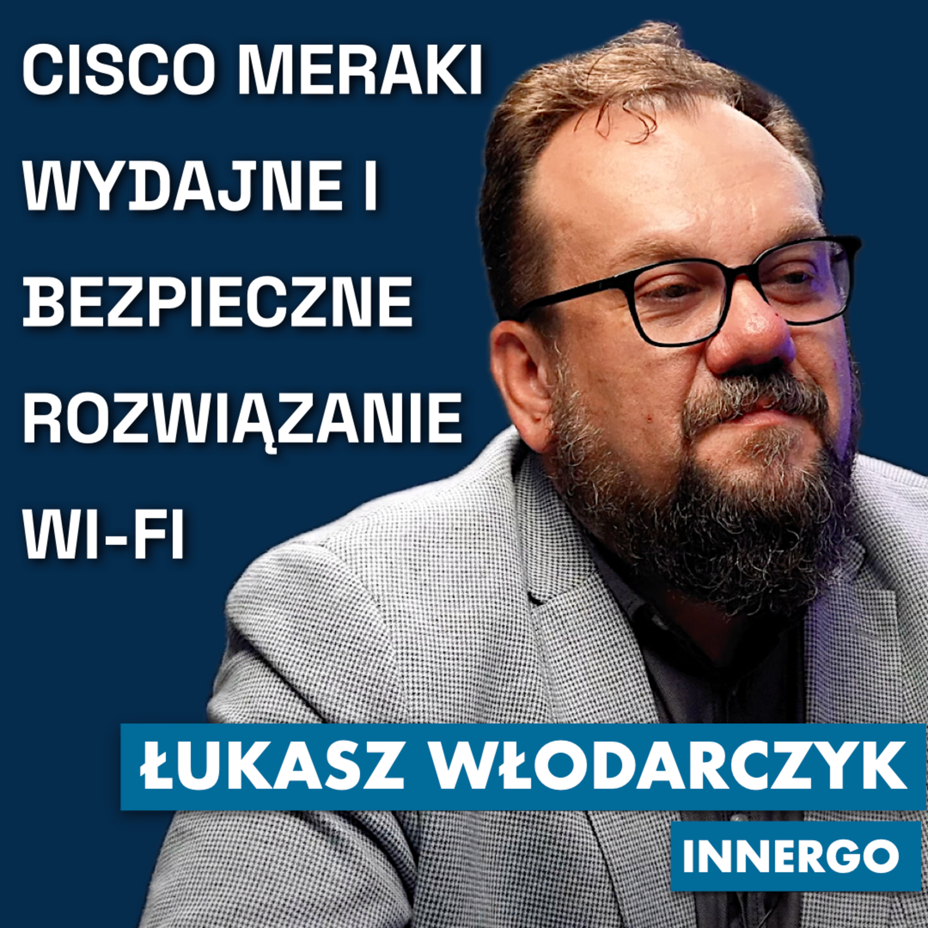 Rozmowy w INNERGO