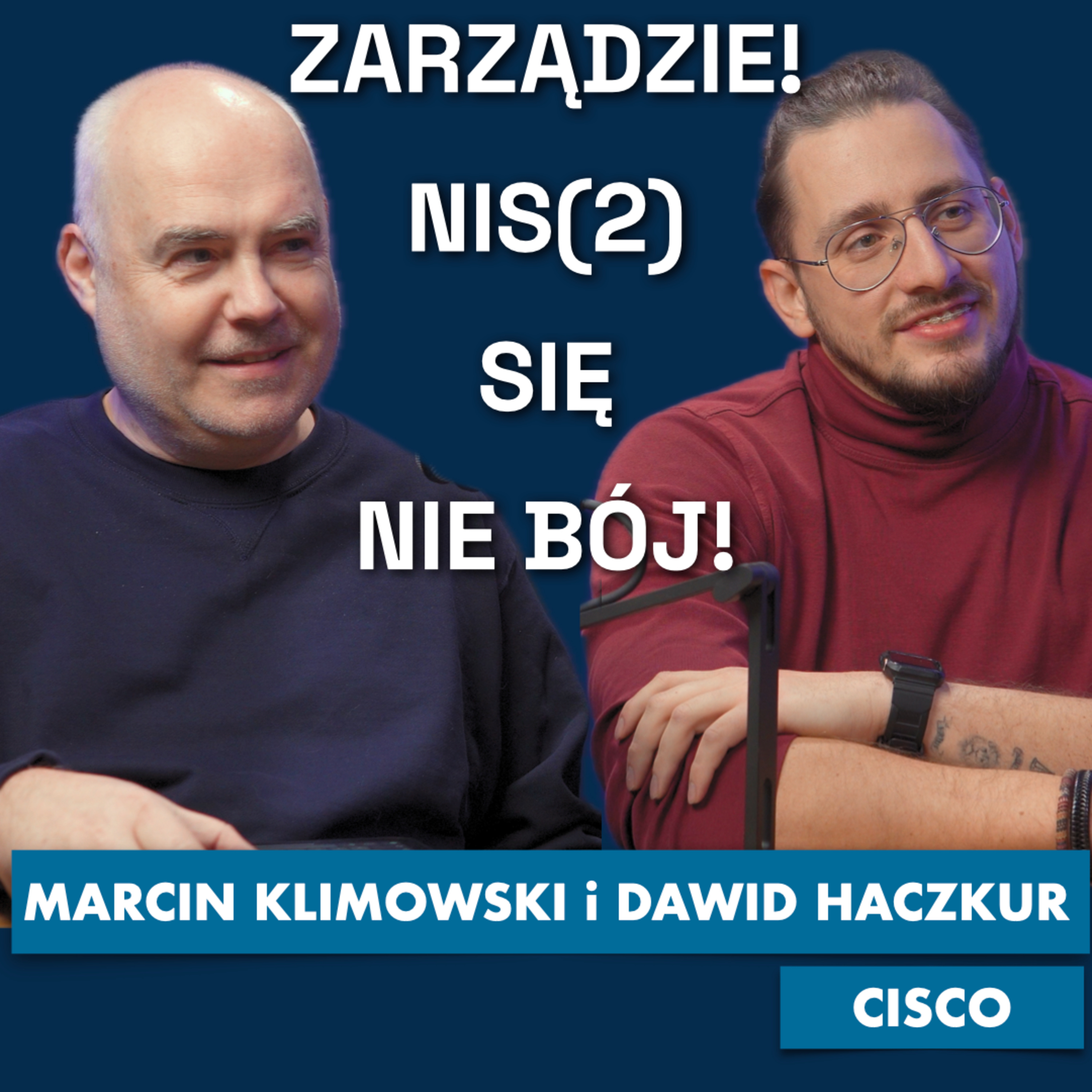 Rozmowy w INNERGO