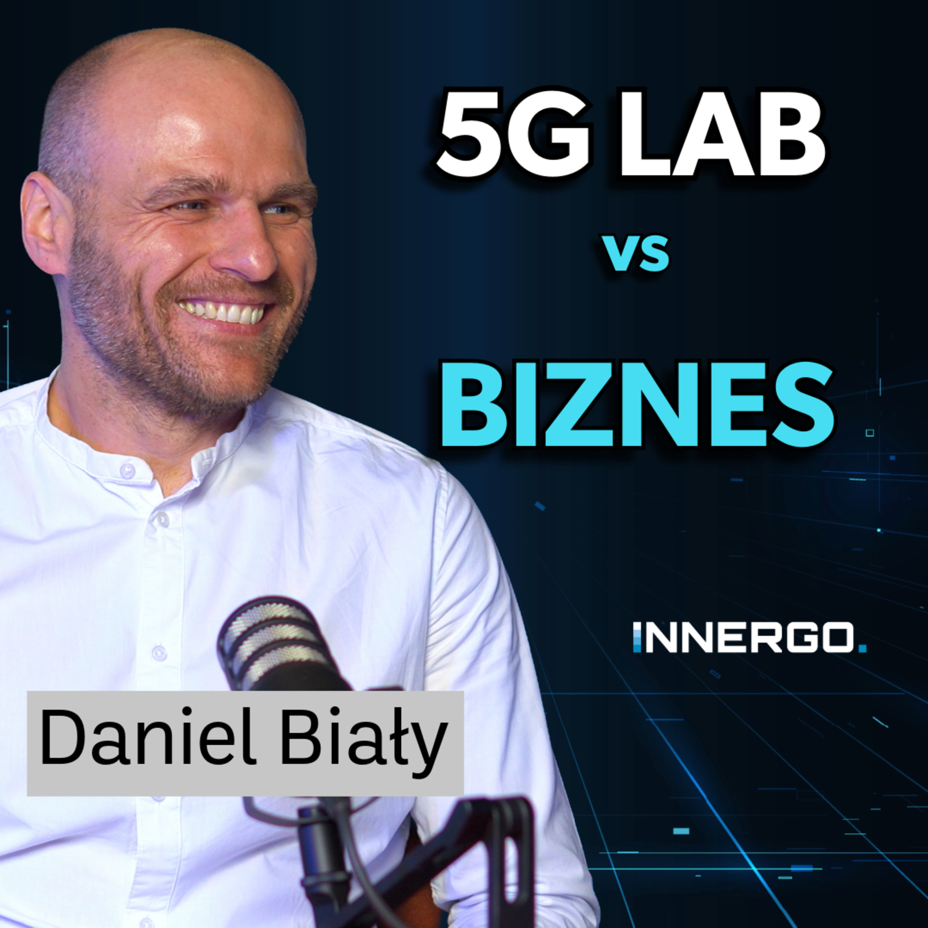 Zbudowali 5G LAB. Nikt nie przyszedł. A potem zadzwoniło wojsko.