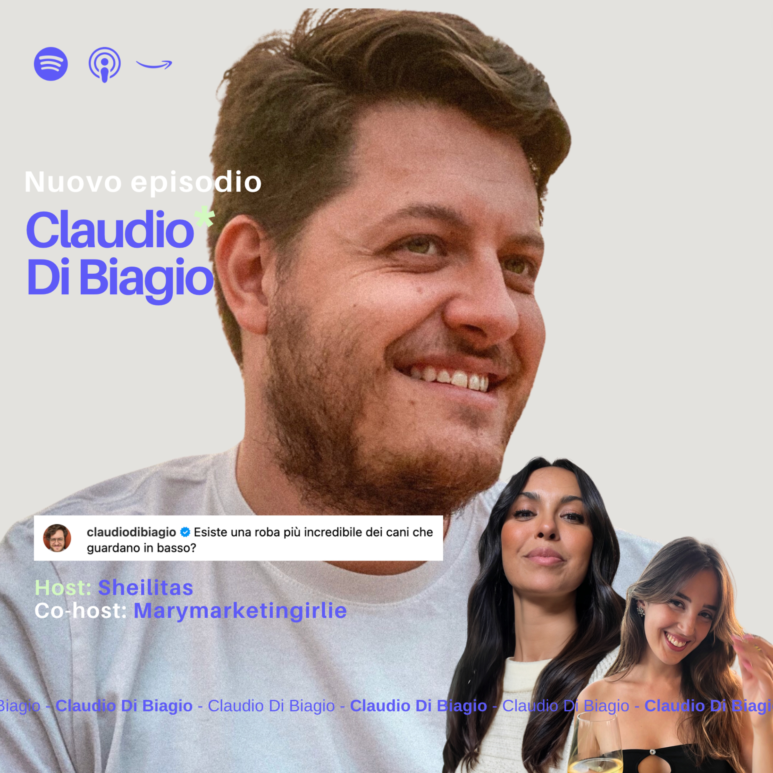 Creator Wiz - Il podcast dei creator