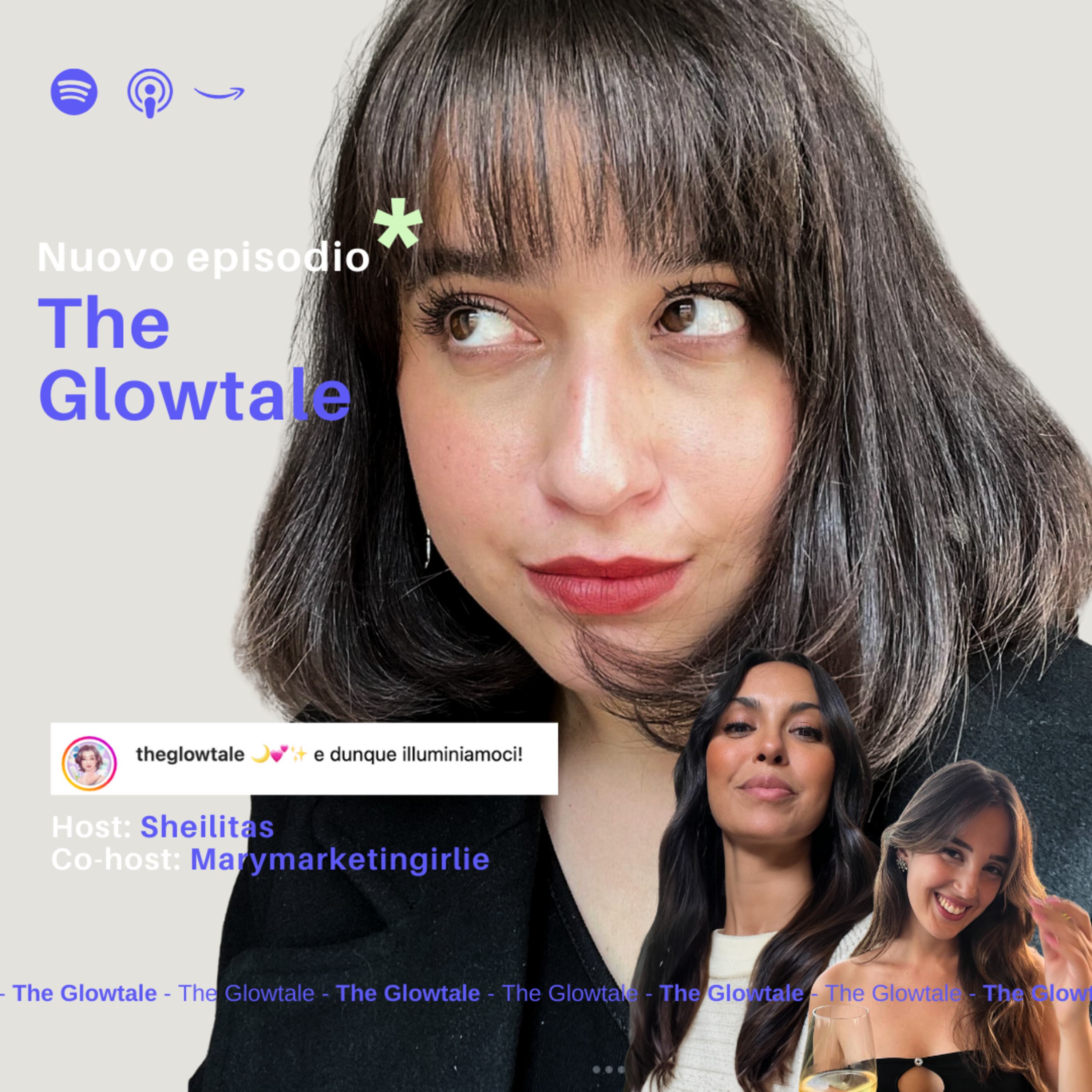 Creator Wiz - Il podcast dei creator