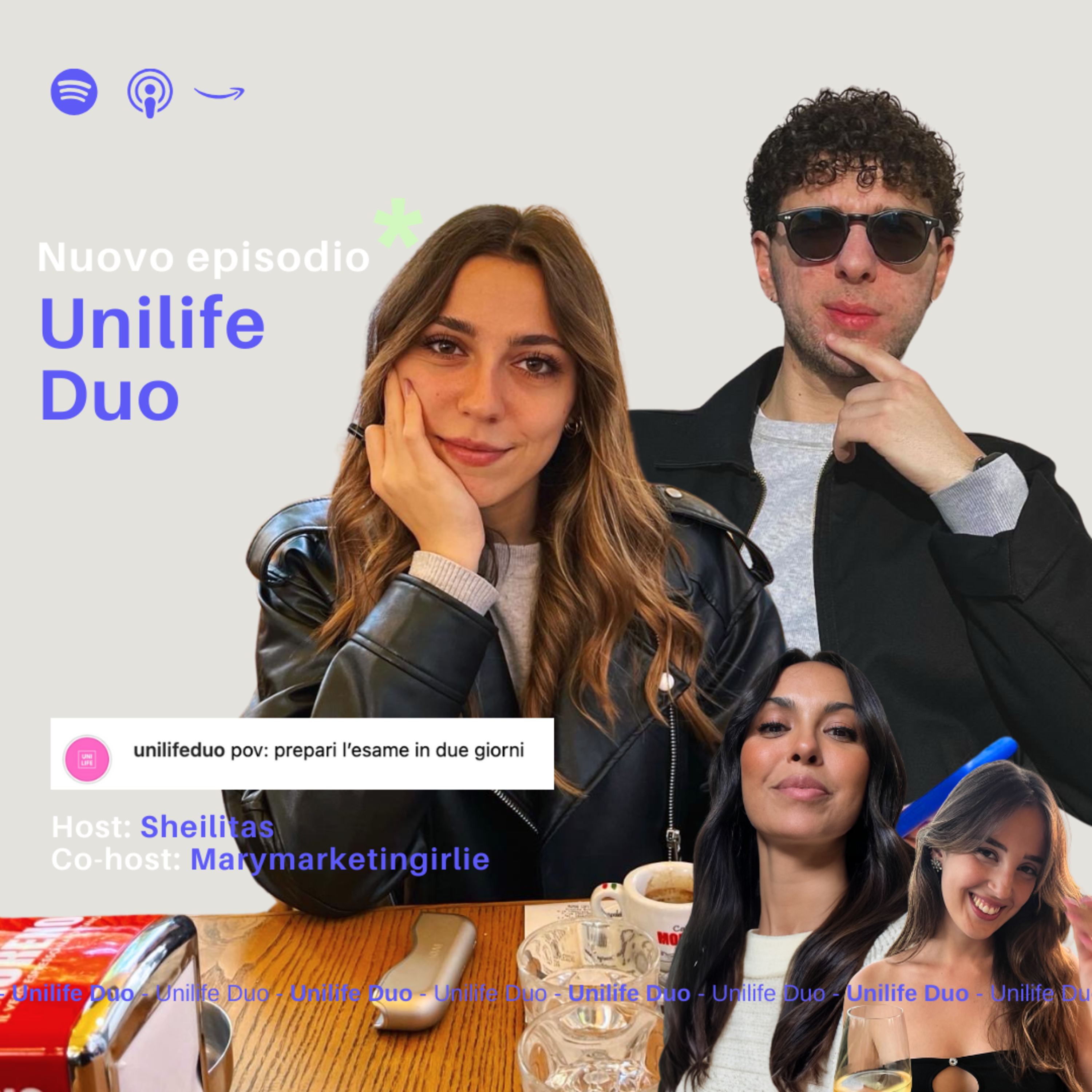Creator Wiz - Il podcast dei creator