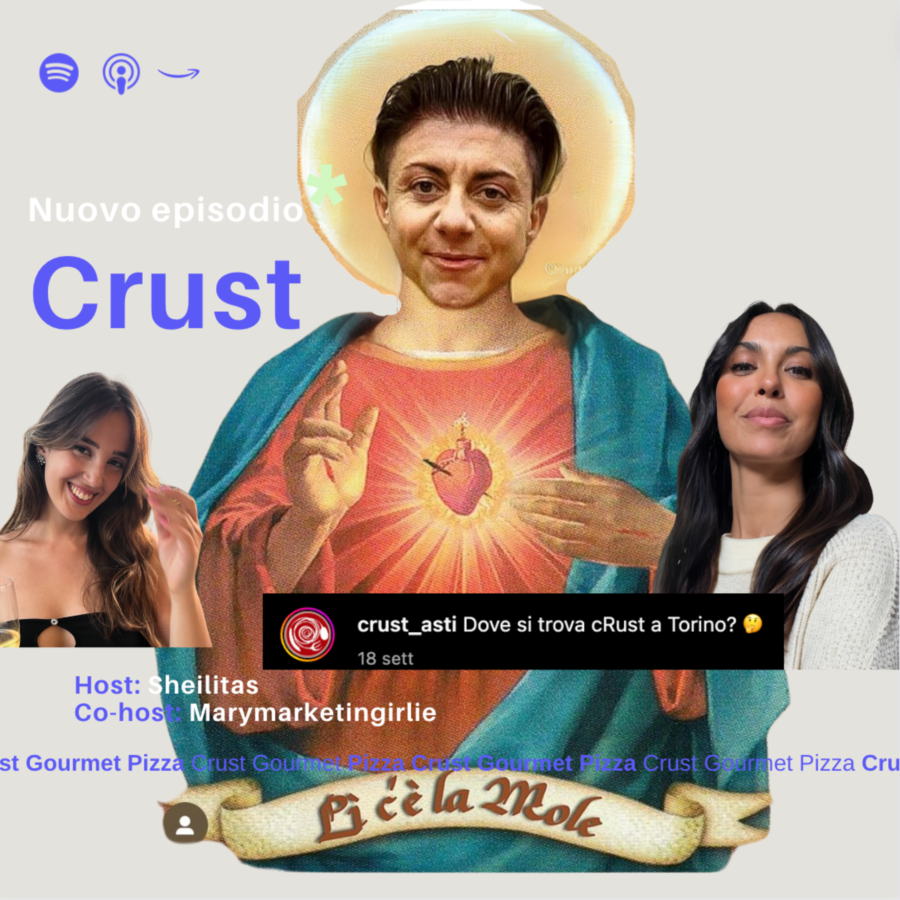 Creator Wiz - Il podcast dei creator