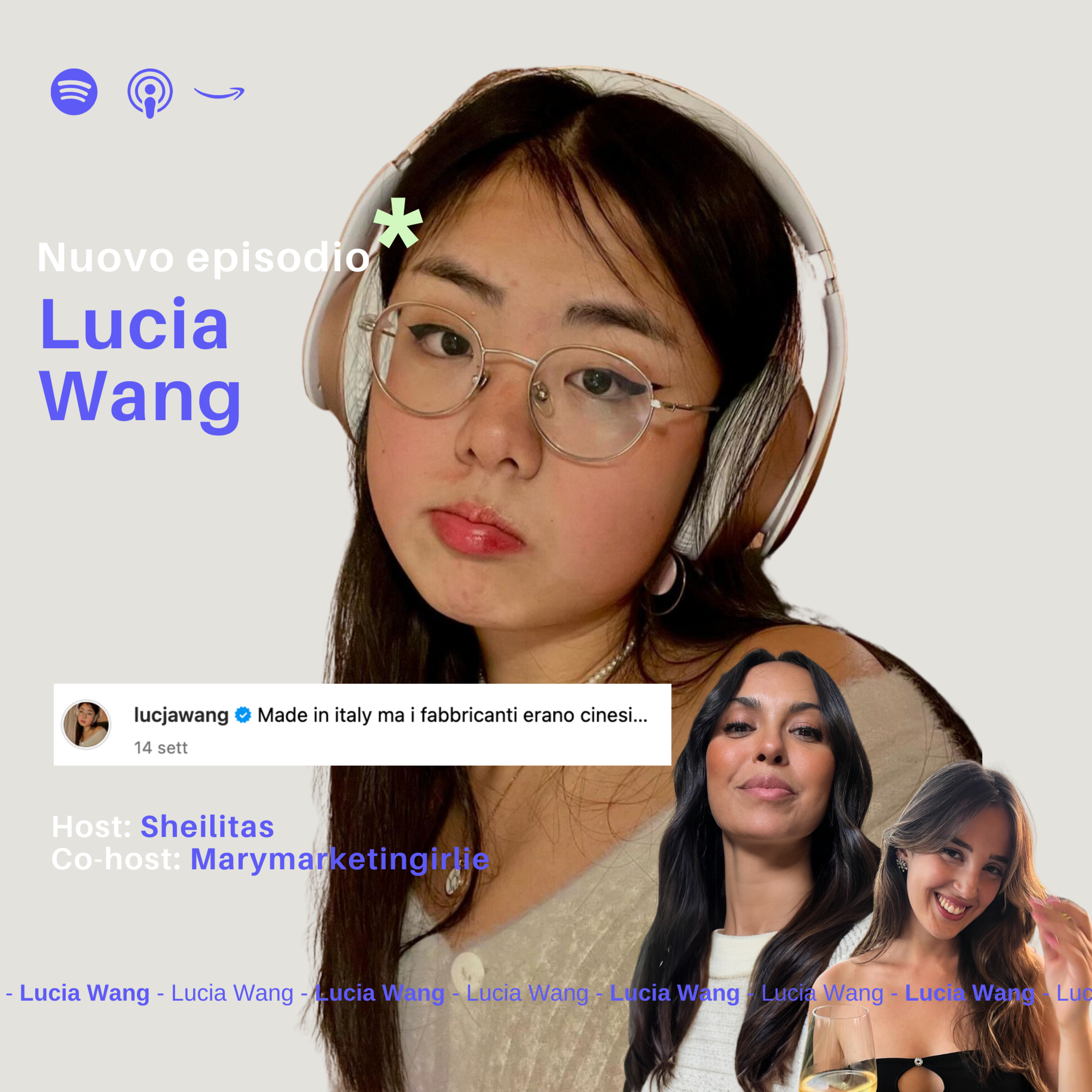 Creator Wiz - Il podcast dei creator