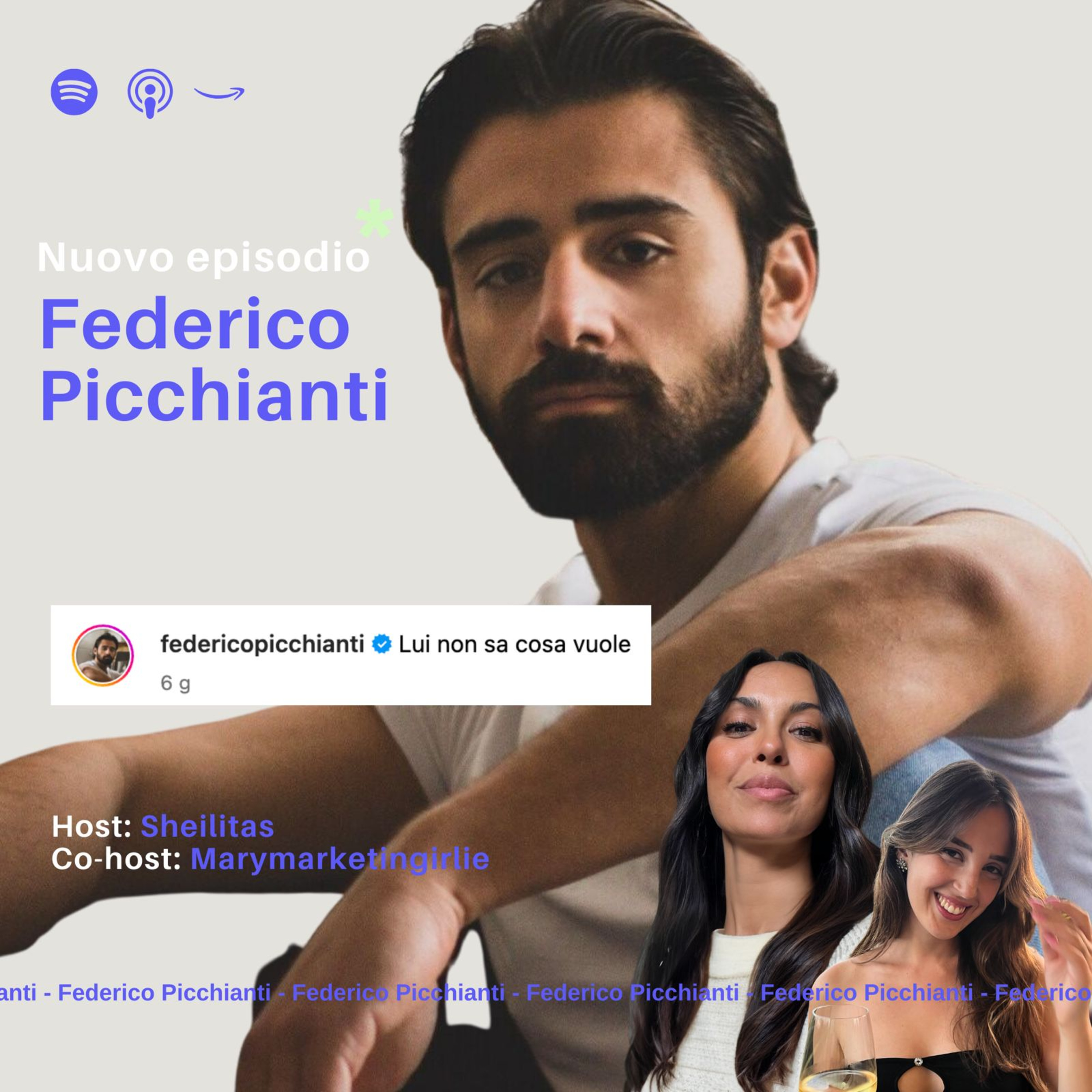 Creator Wiz - Il podcast dei creator