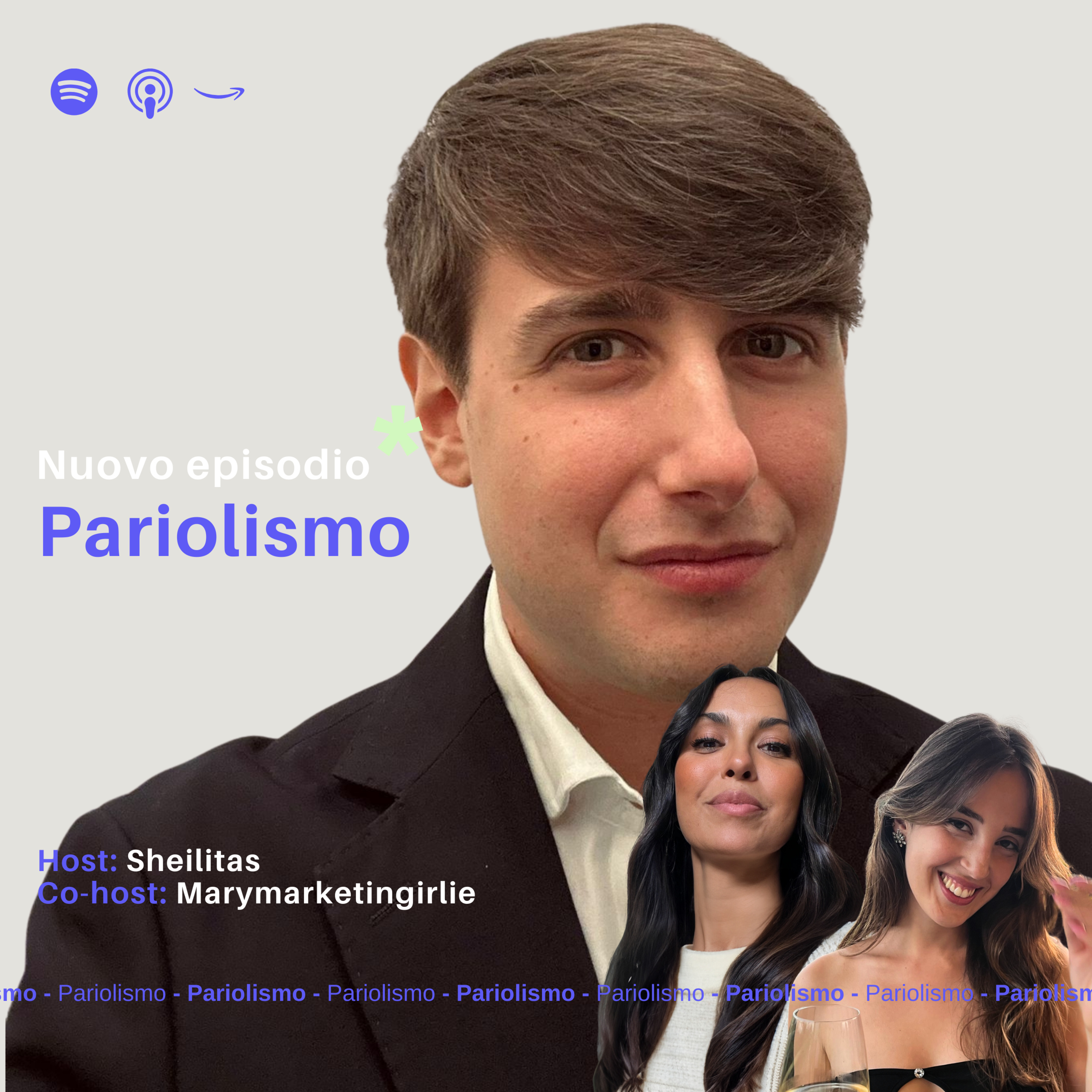 Creator Wiz - Il podcast dei creator