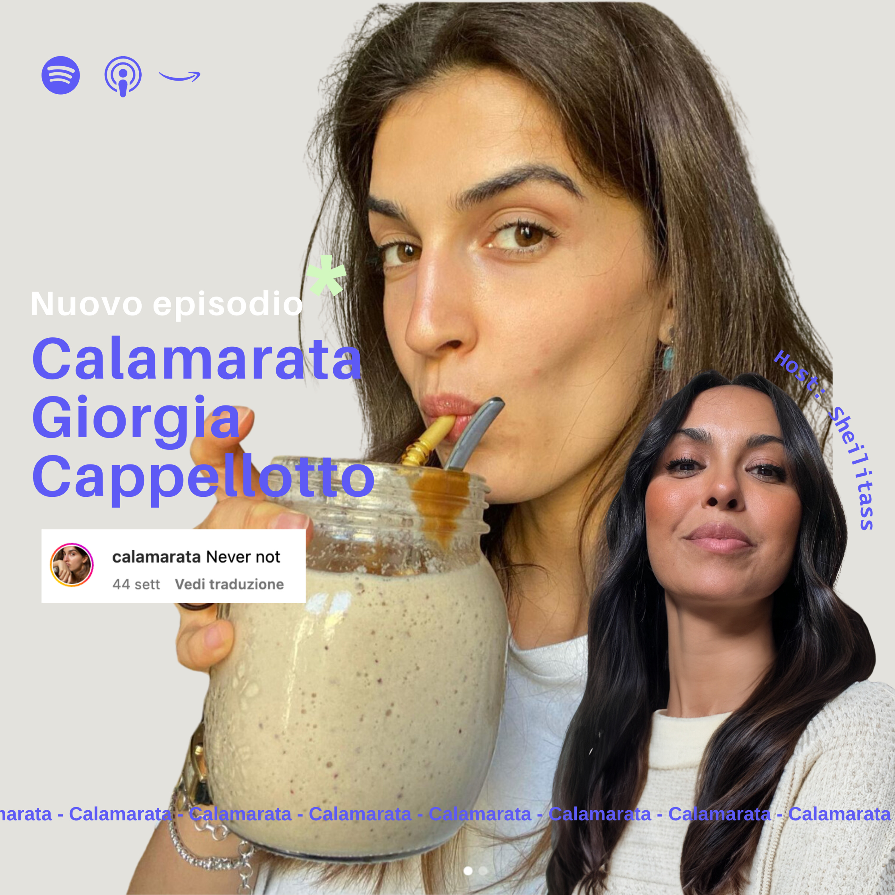 Creator Wiz - Il podcast dei creator