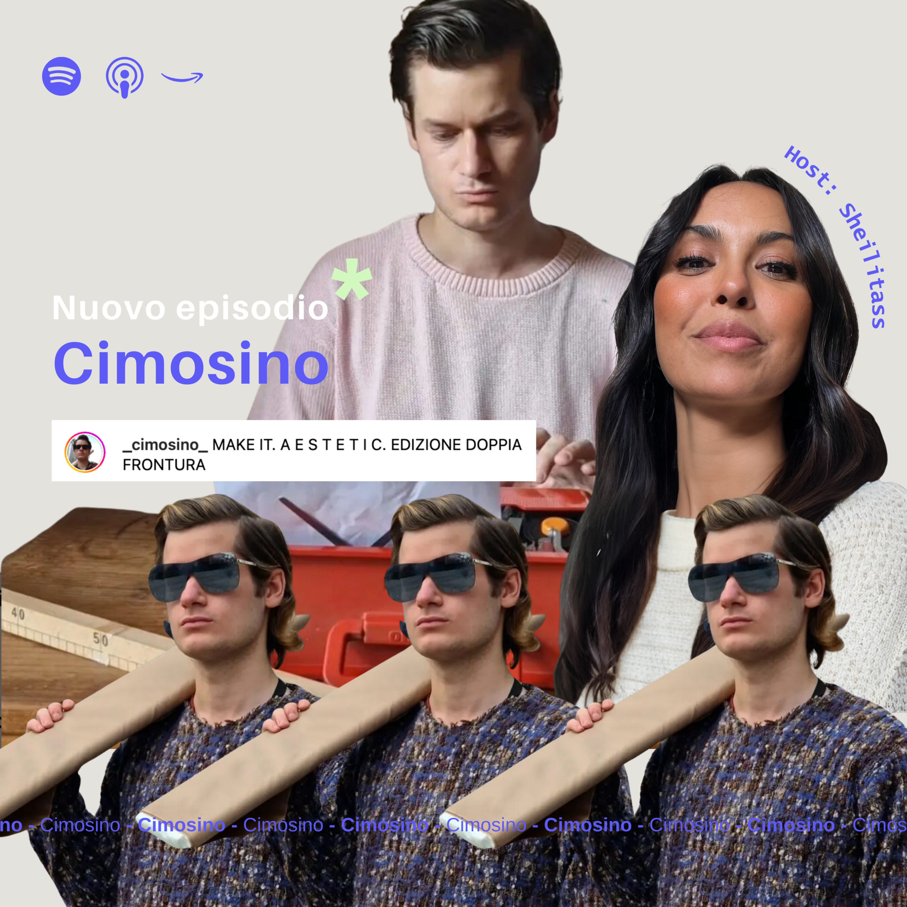 Creator Wiz - Il podcast dei creator