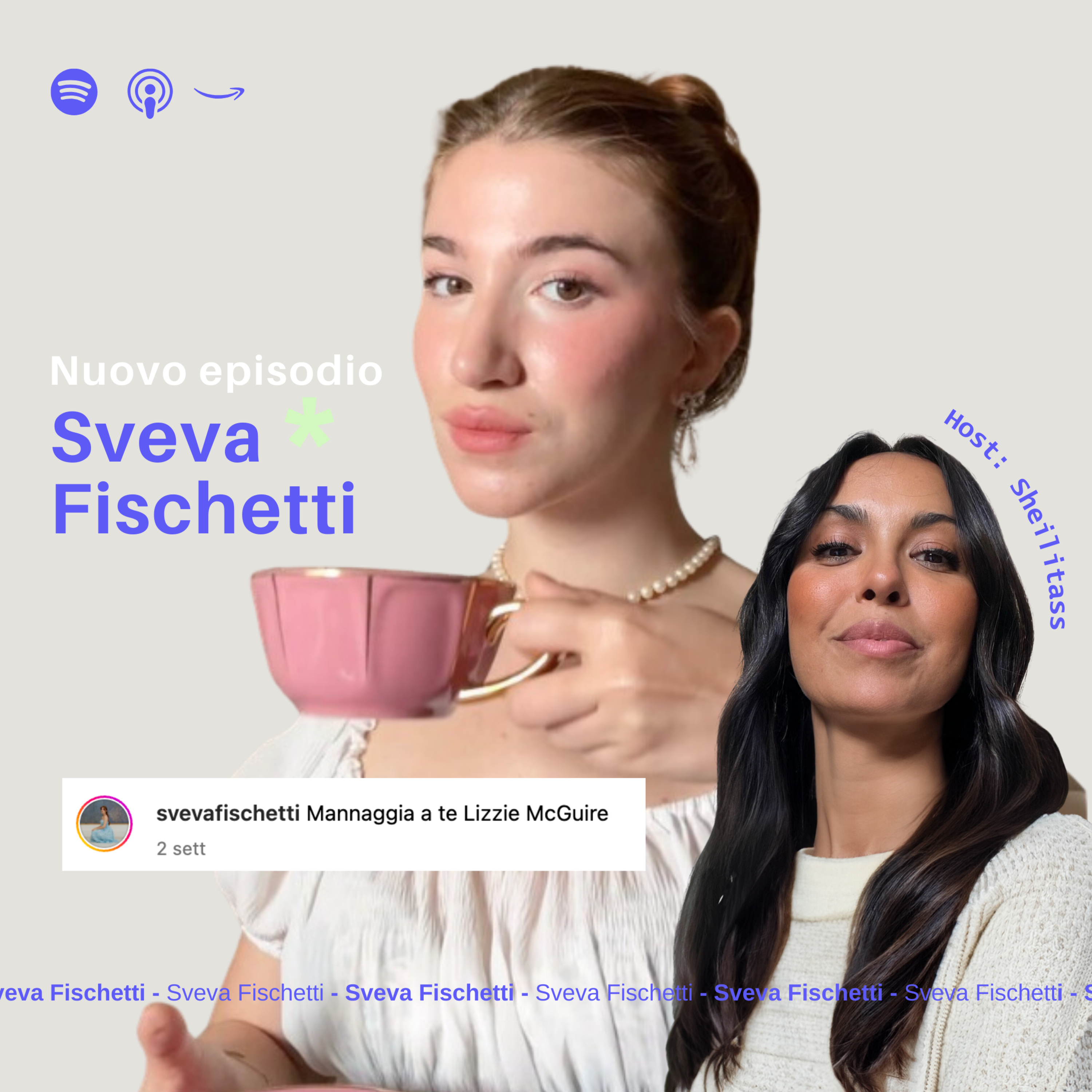 Creator Wiz - Il podcast dei creator