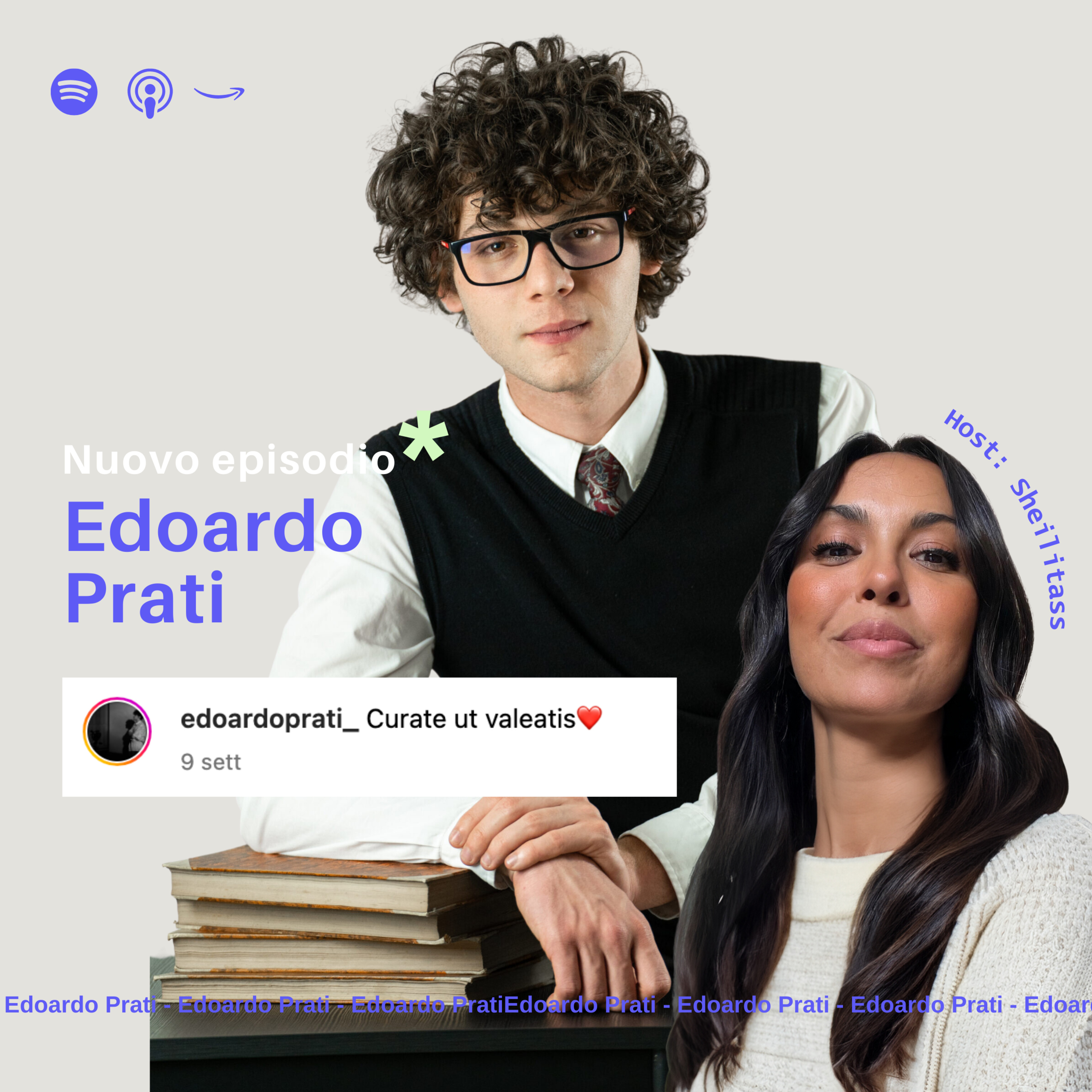 Creator Wiz - Il podcast dei creator