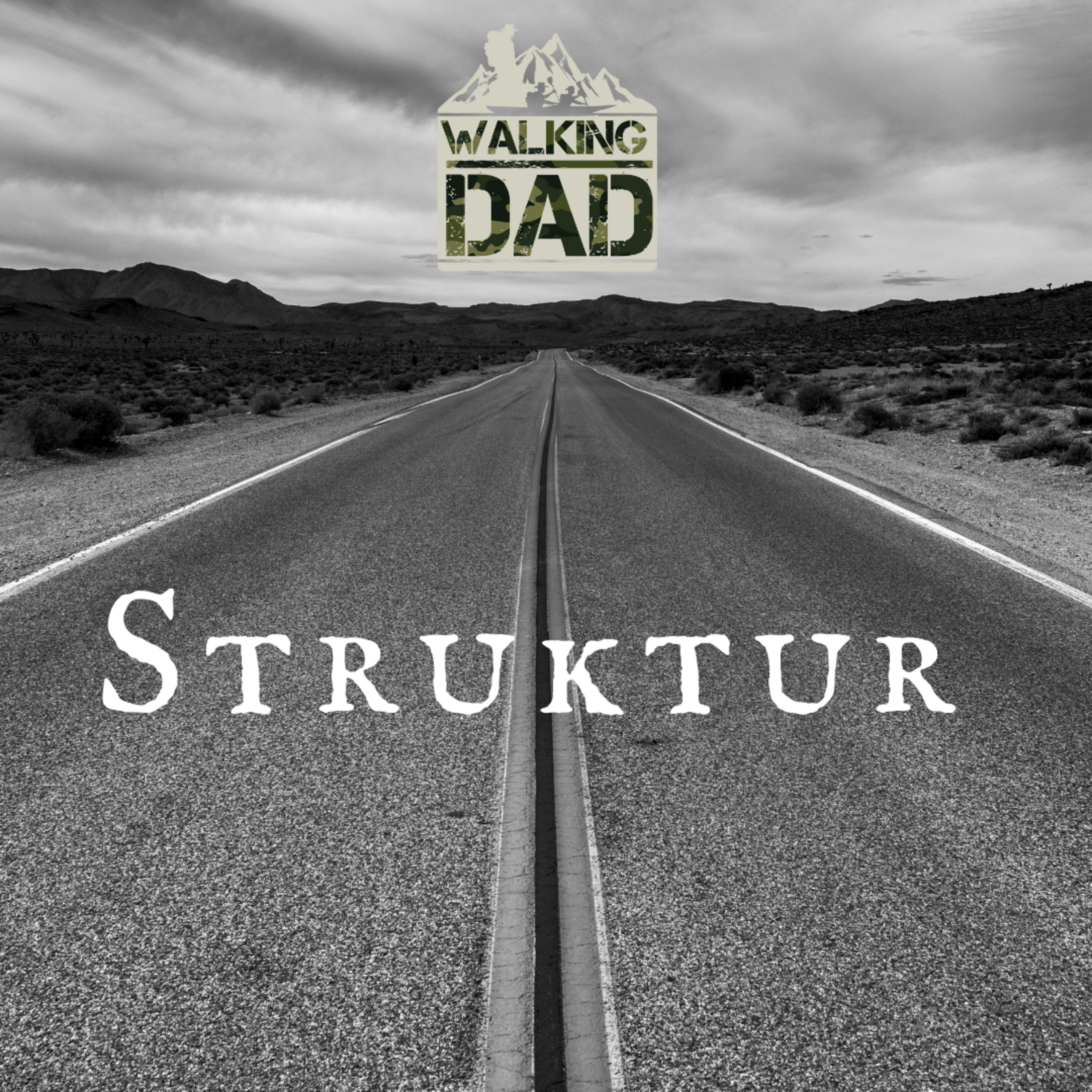 Struktur episode artwork