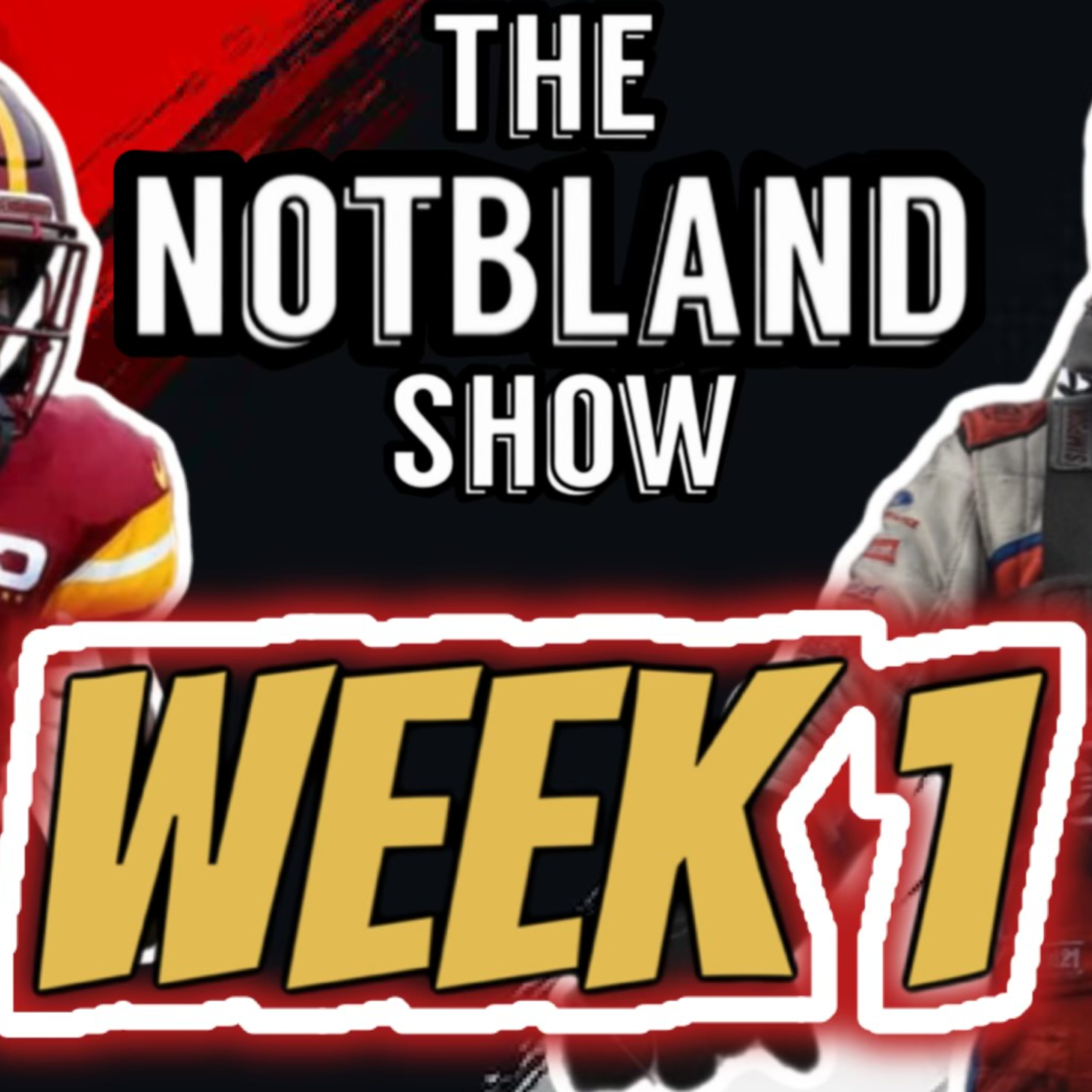 The NotBland Show