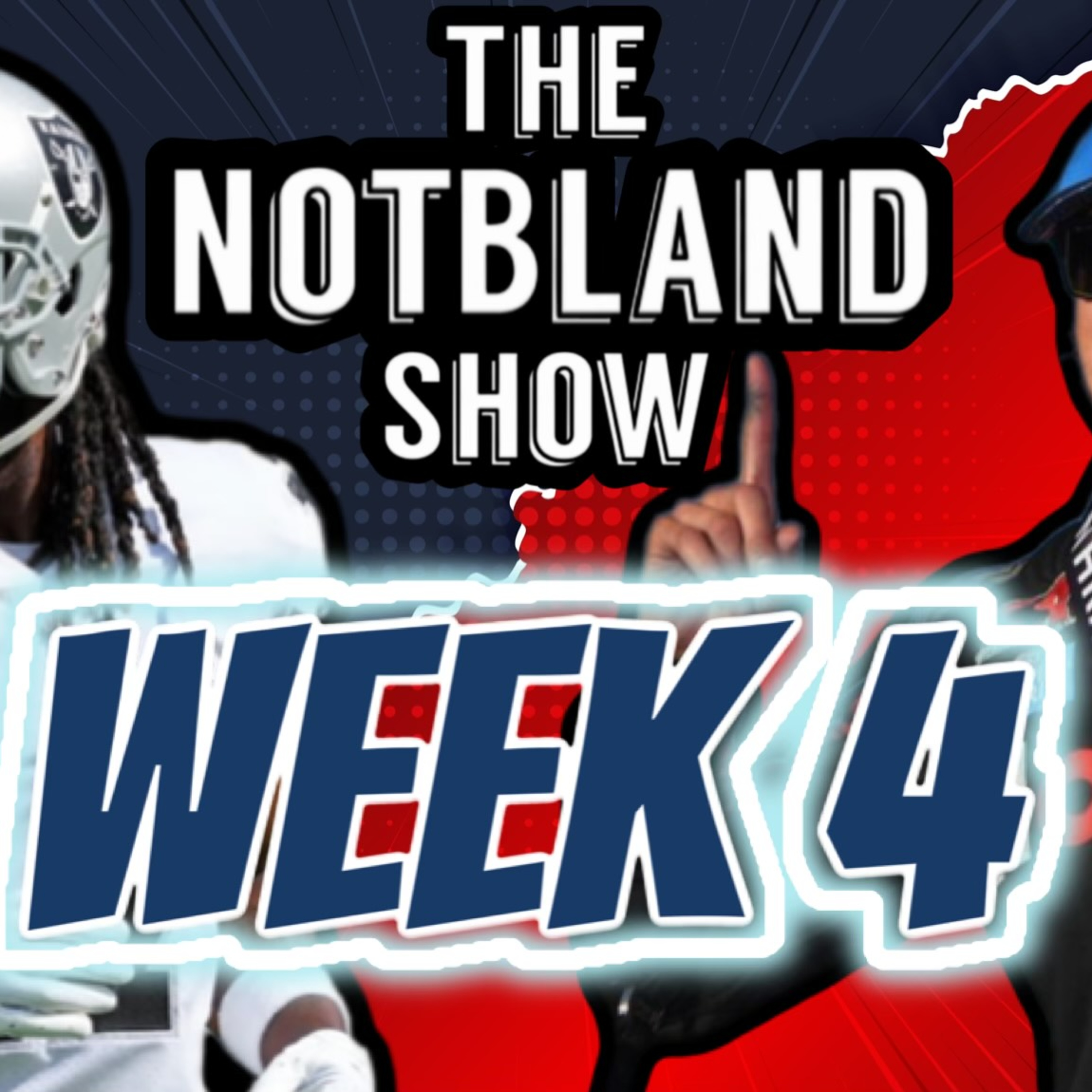 The NotBland Show