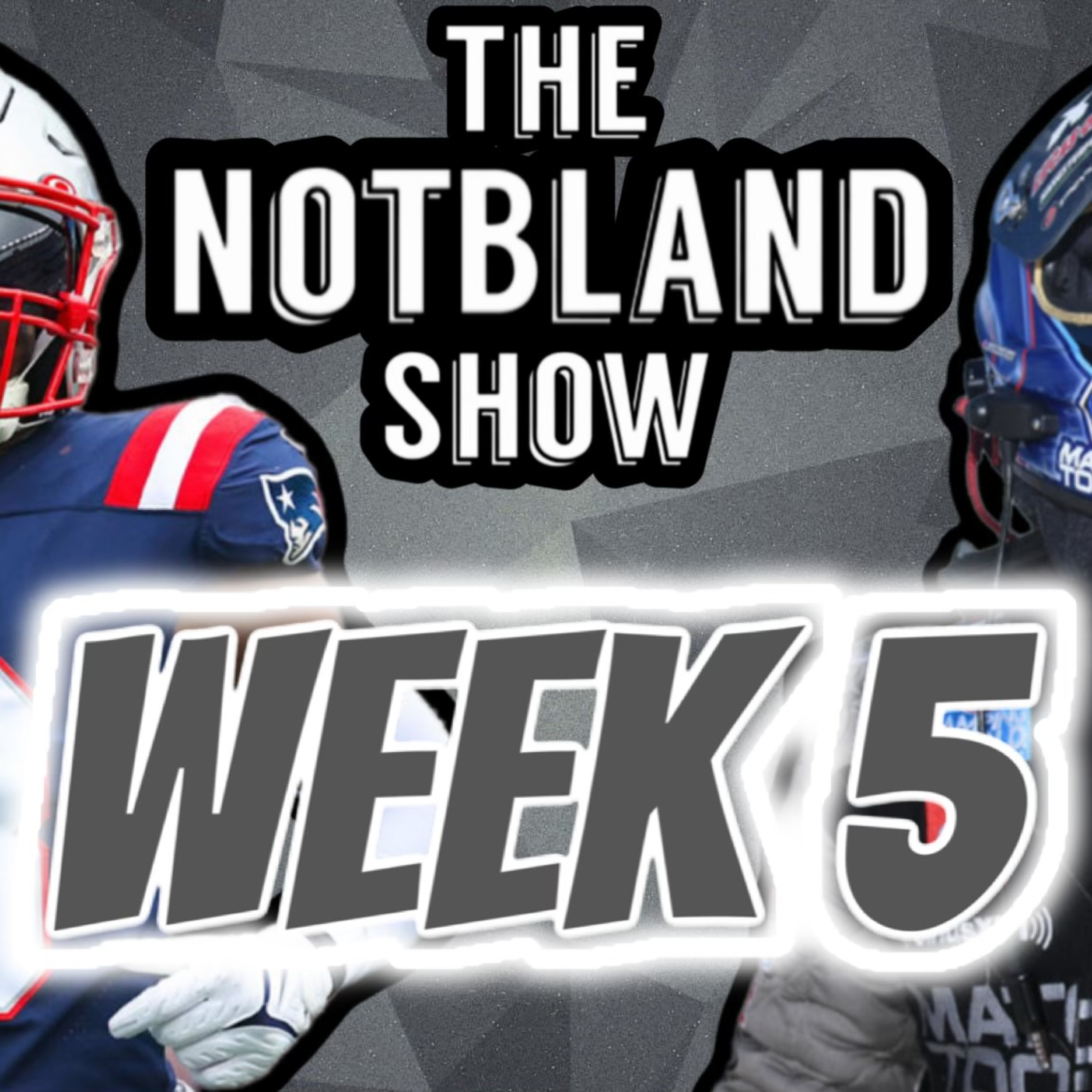 The NotBland Show