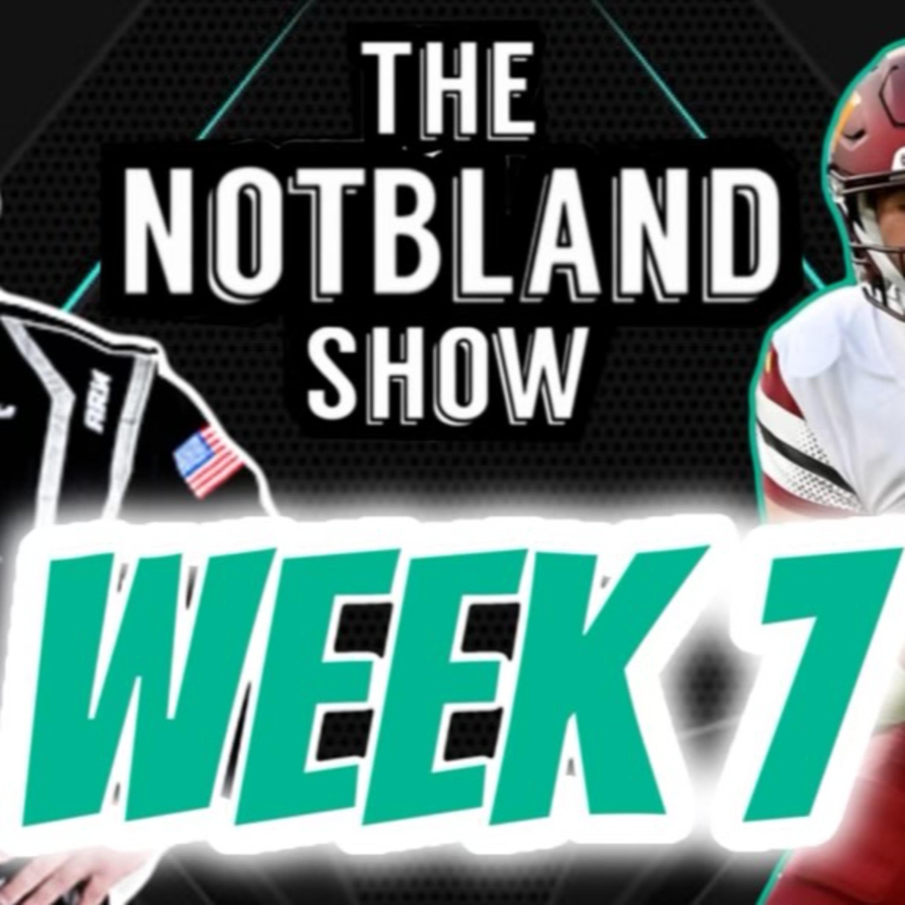 The NotBland Show