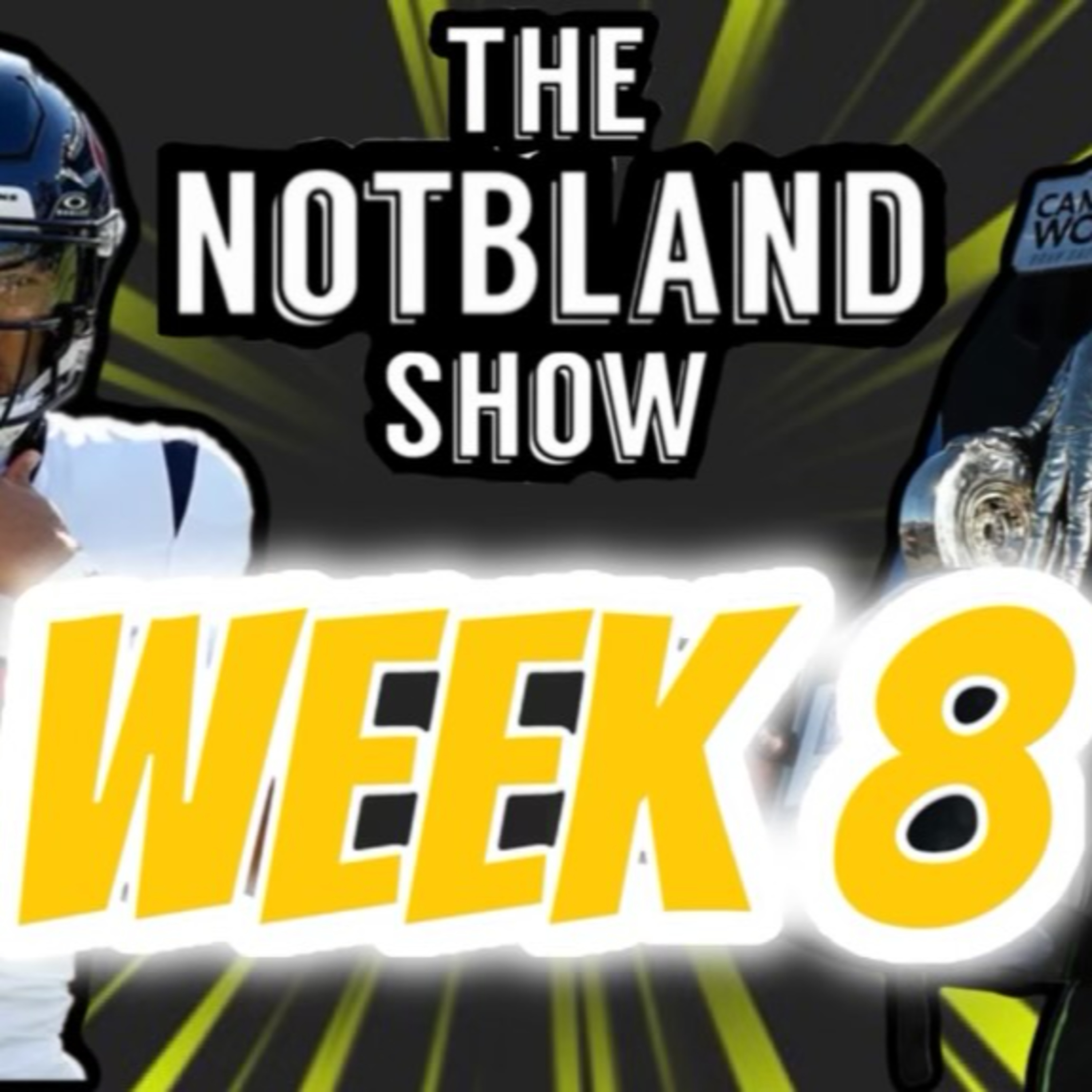 The NotBland Show
