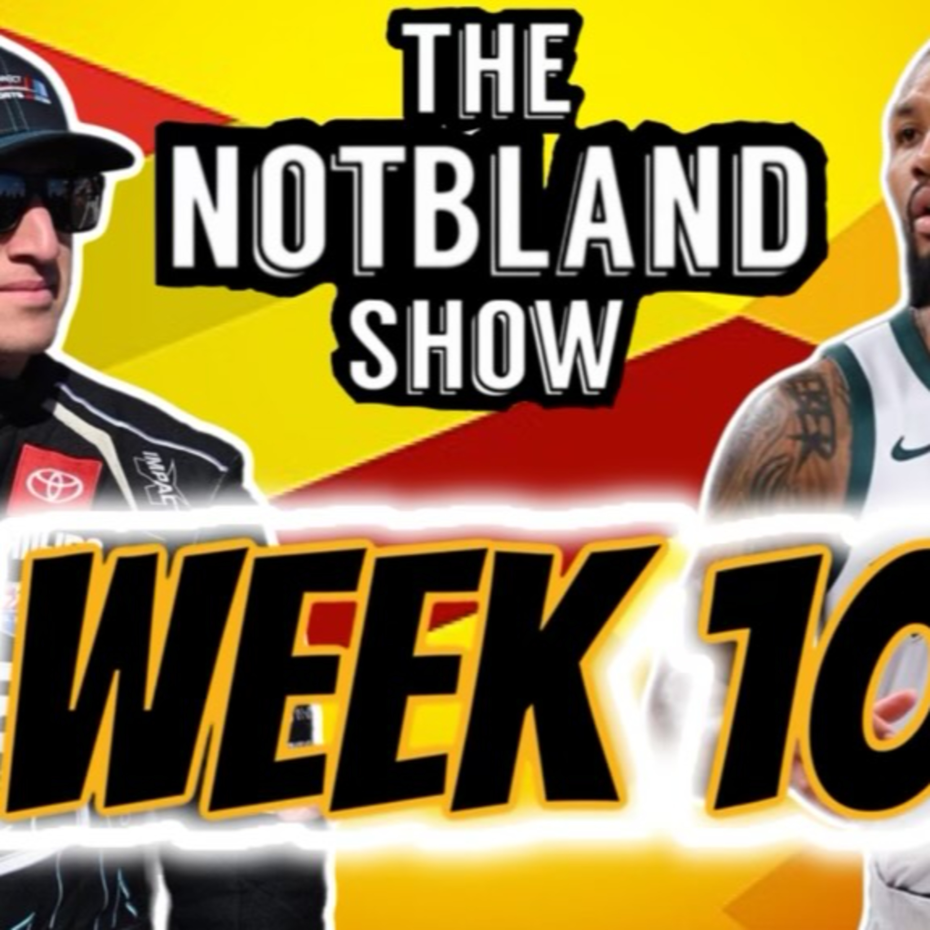 The NotBland Show