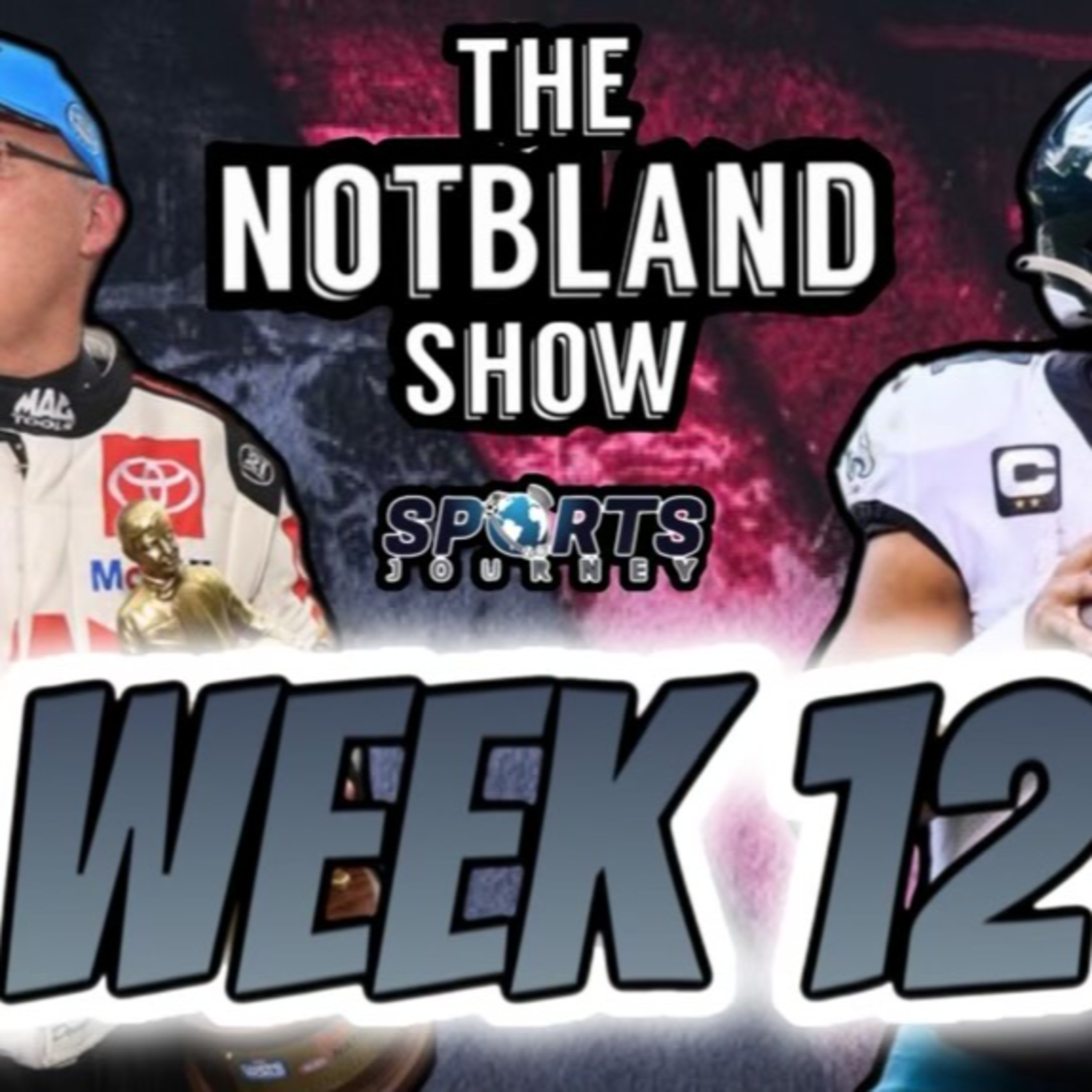 The NotBland Show