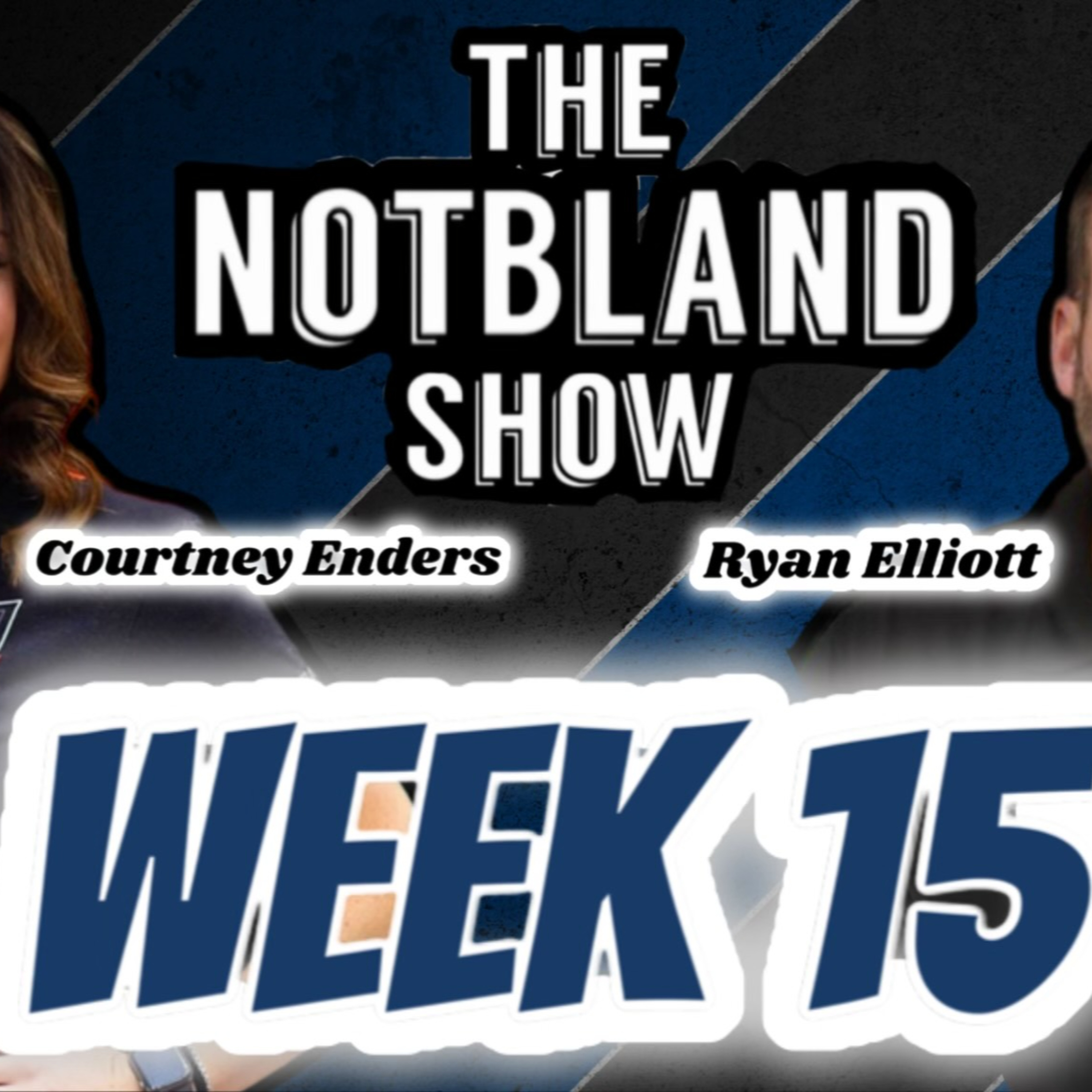 The NotBland Show
