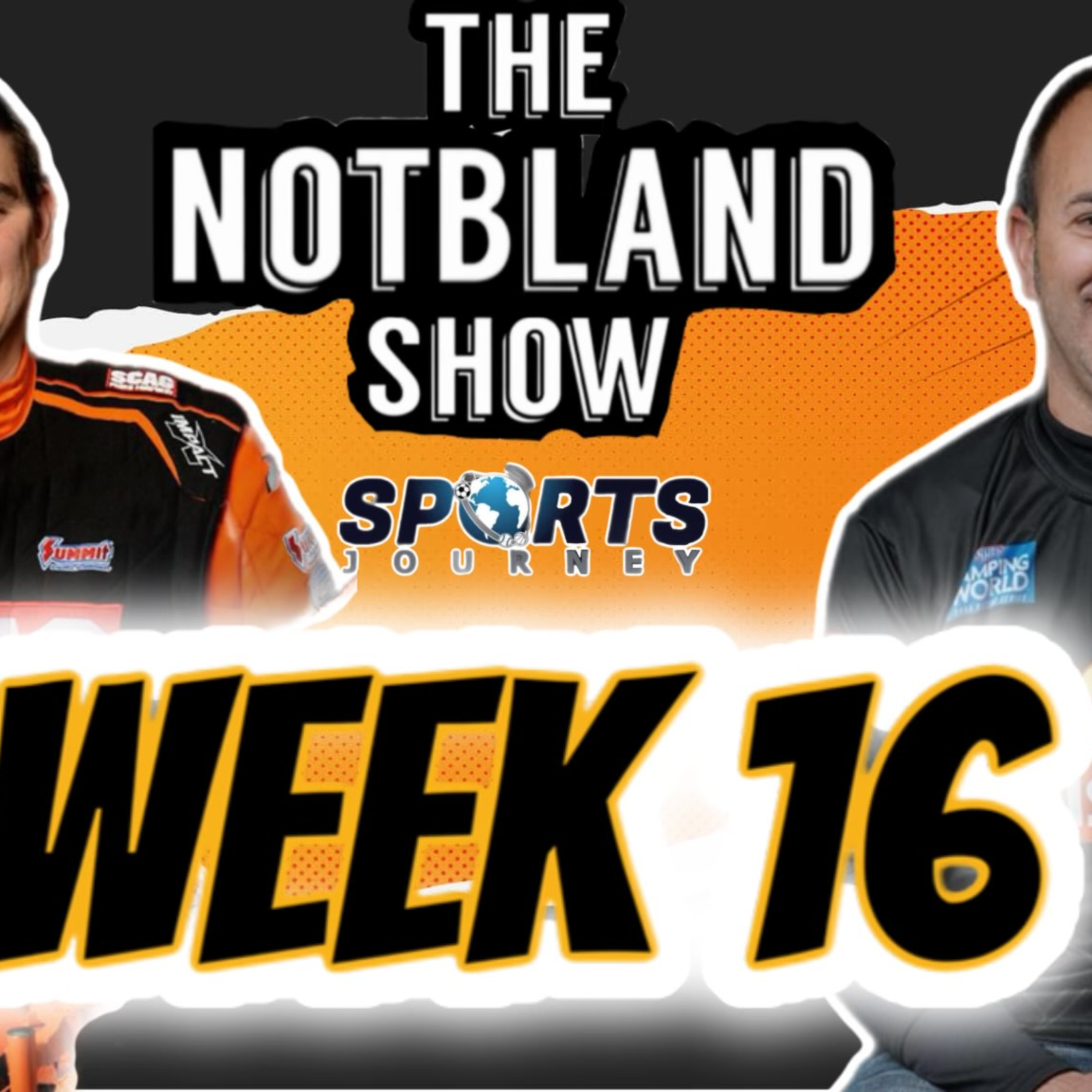 The NotBland Show