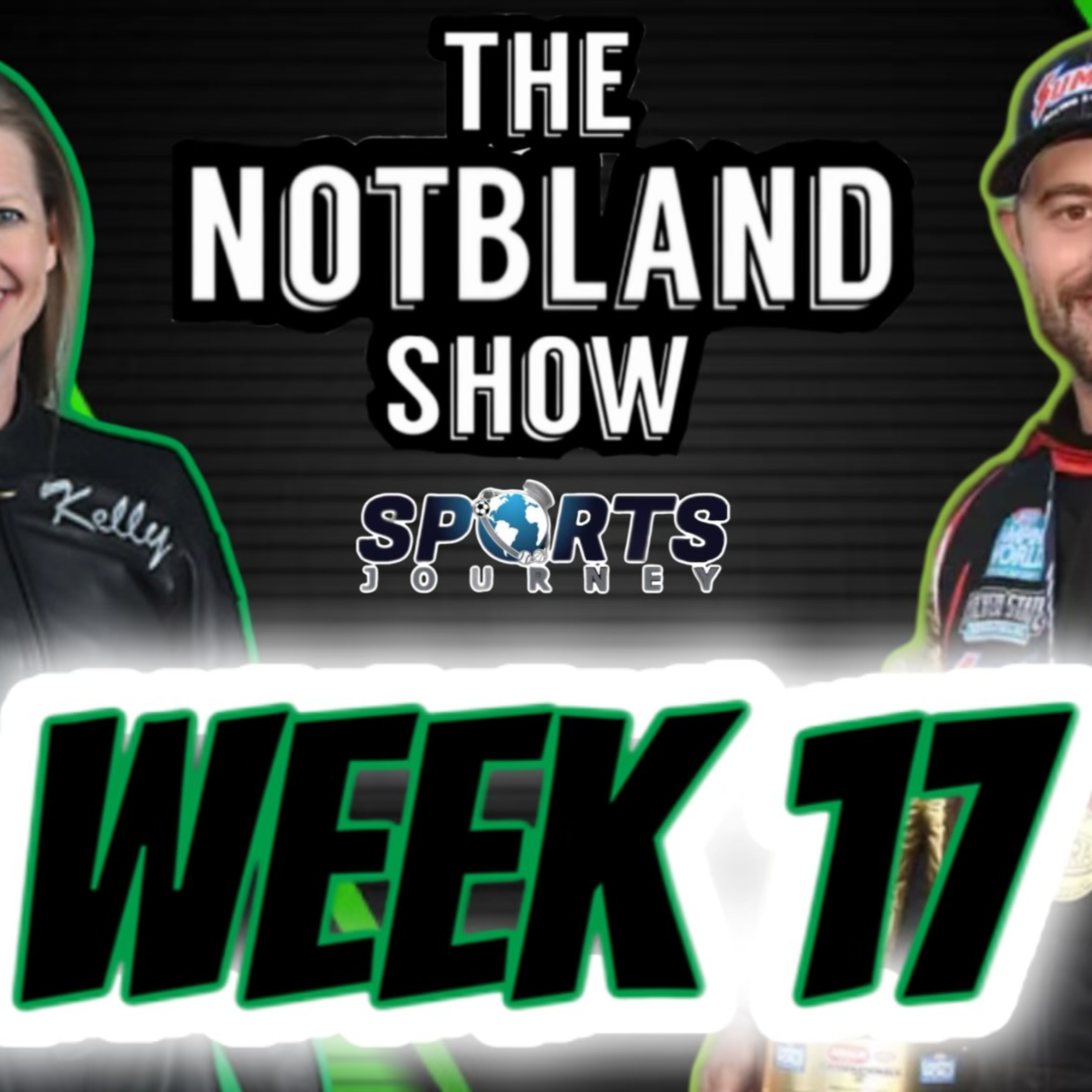 The NotBland Show