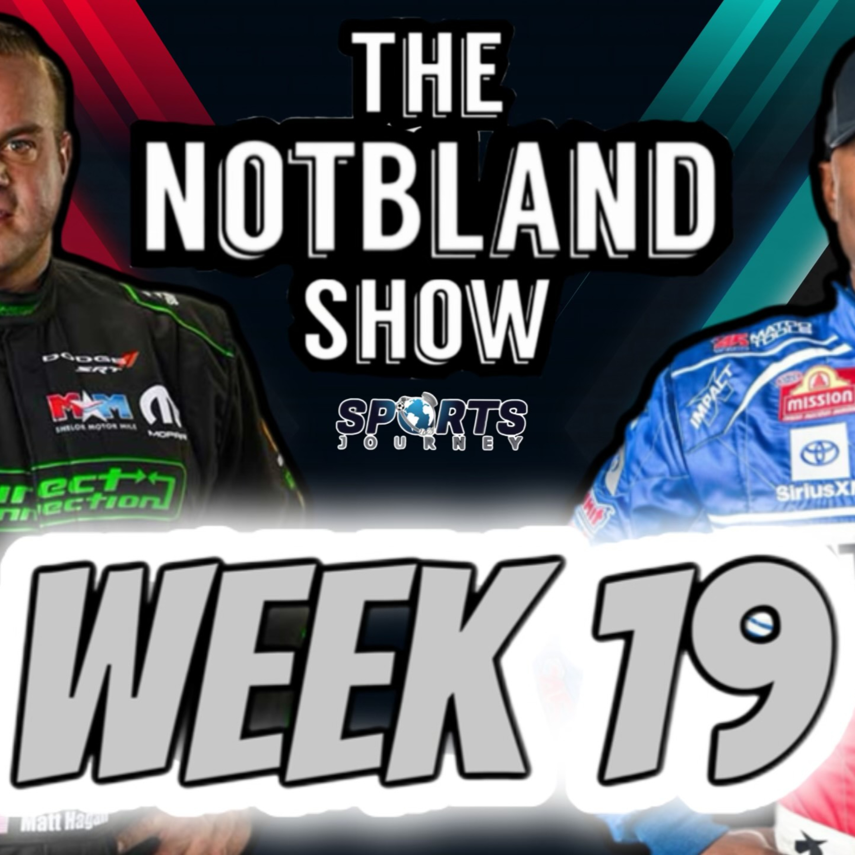 The NotBland Show