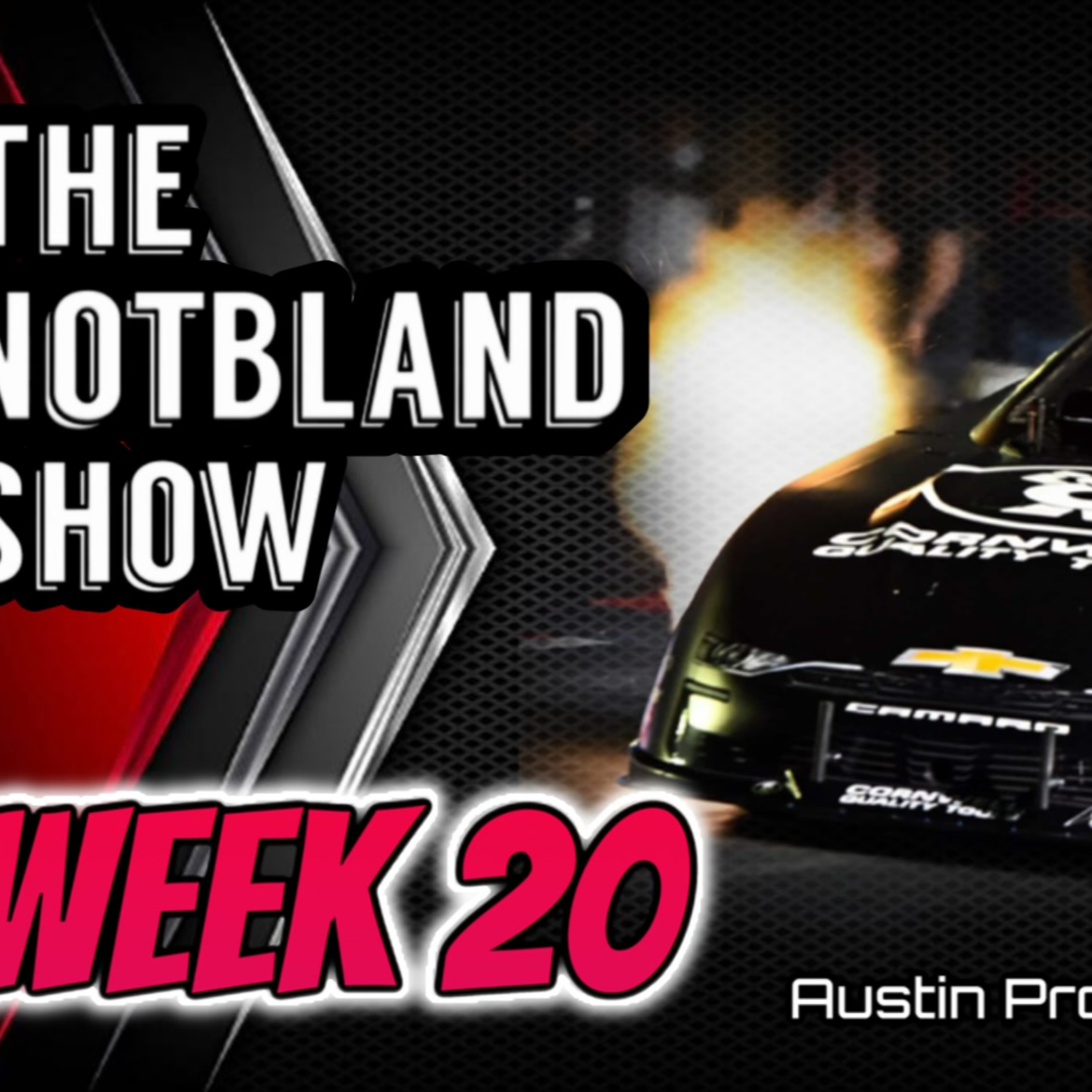 The NotBland Show