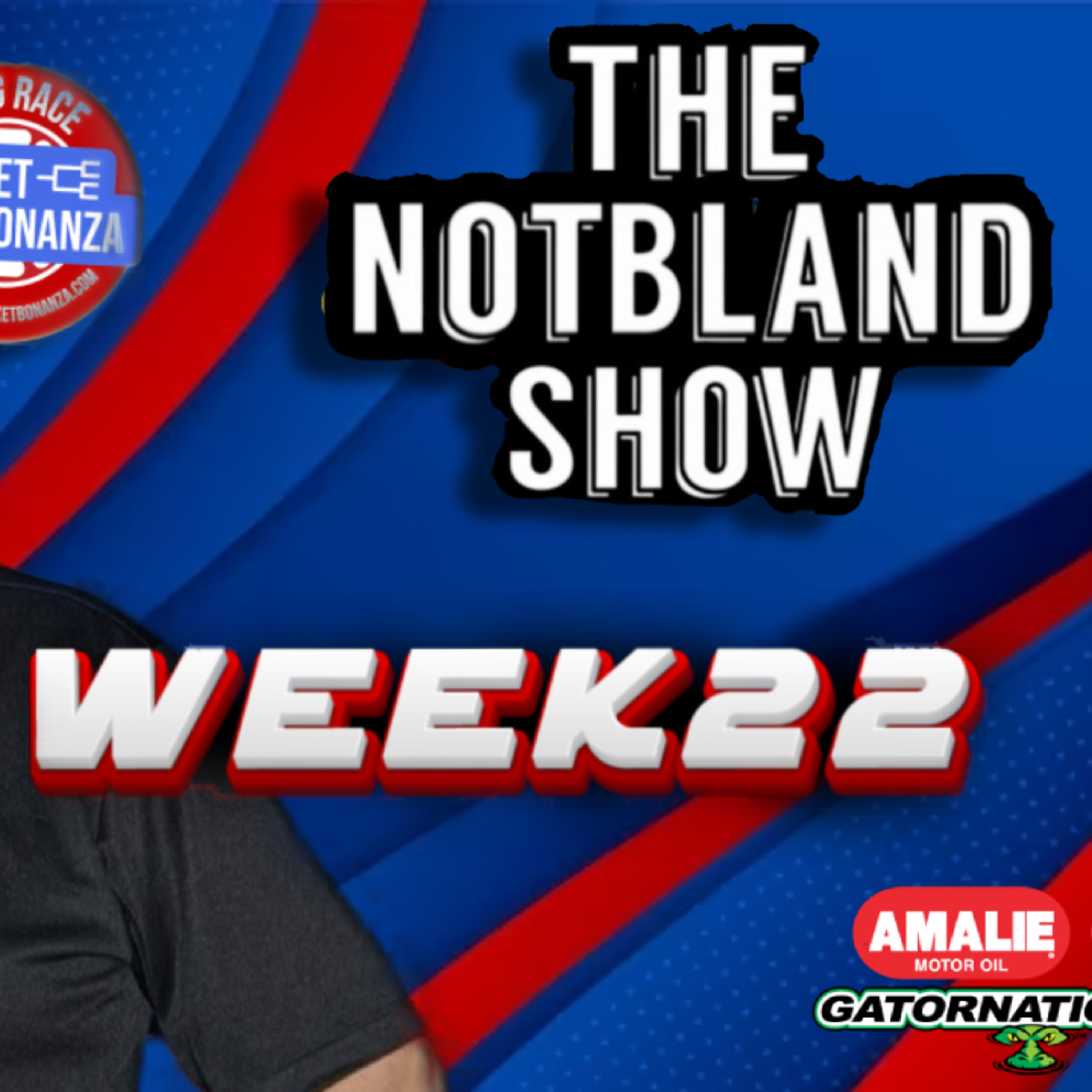 The NotBland Show