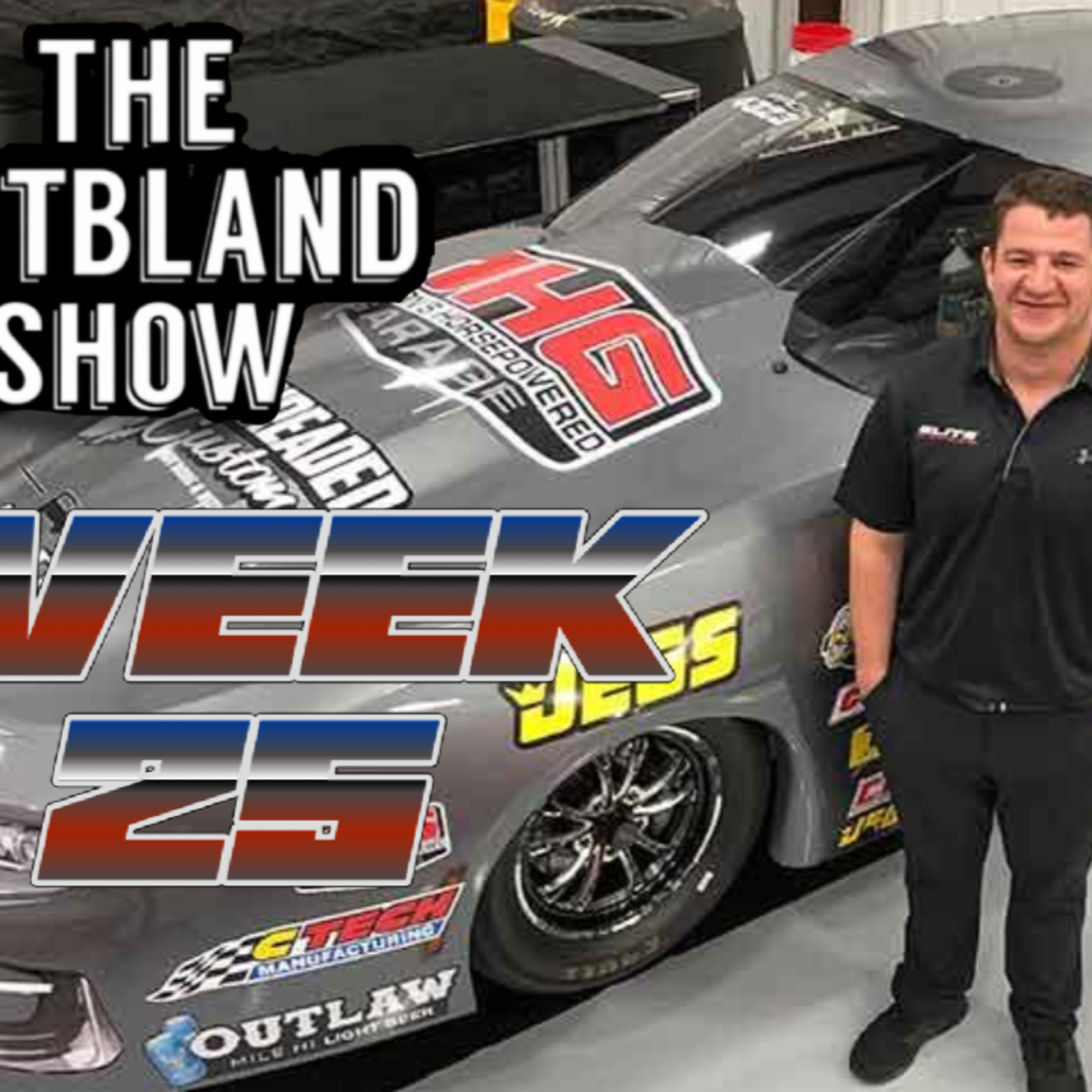 The NotBland Show