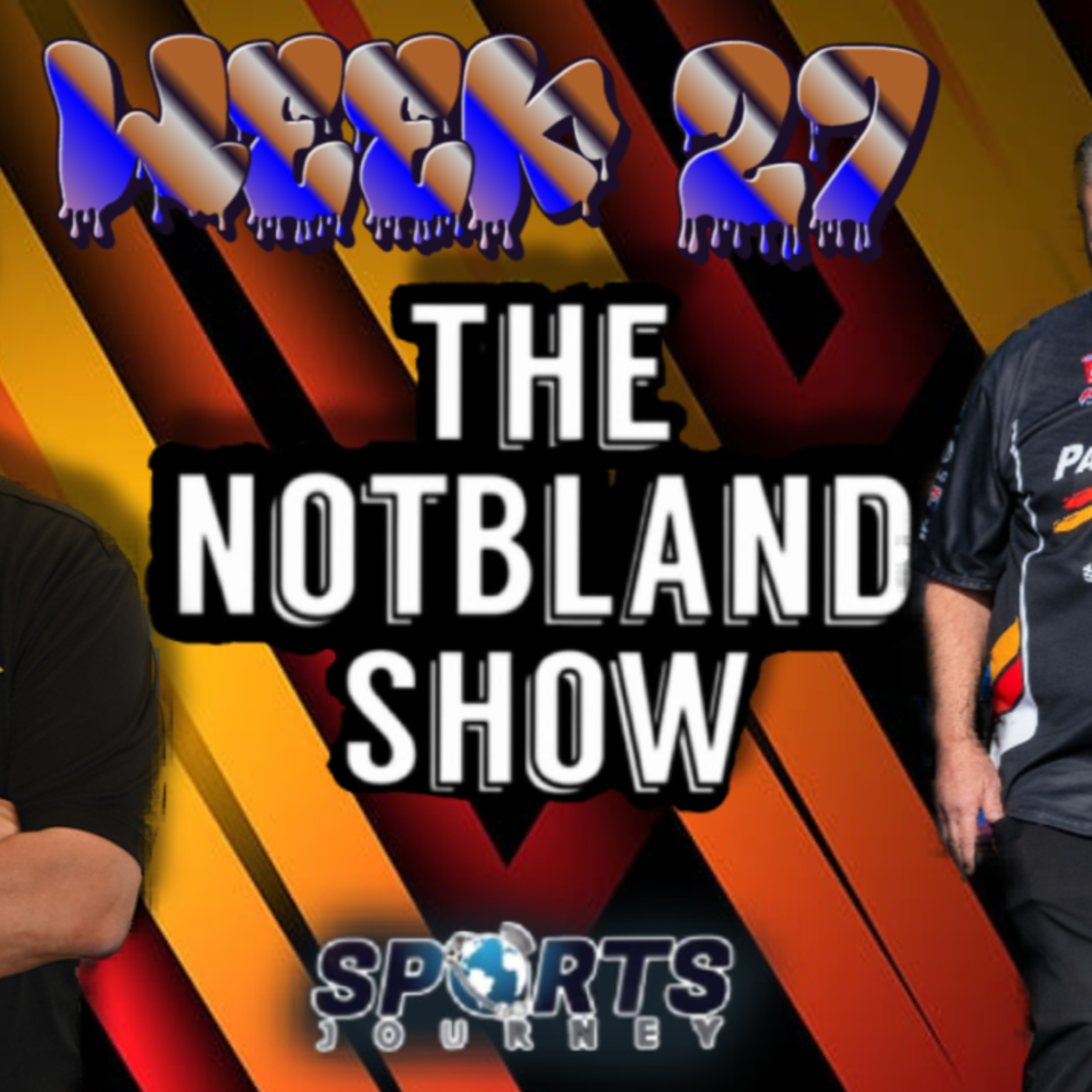 The NotBland Show