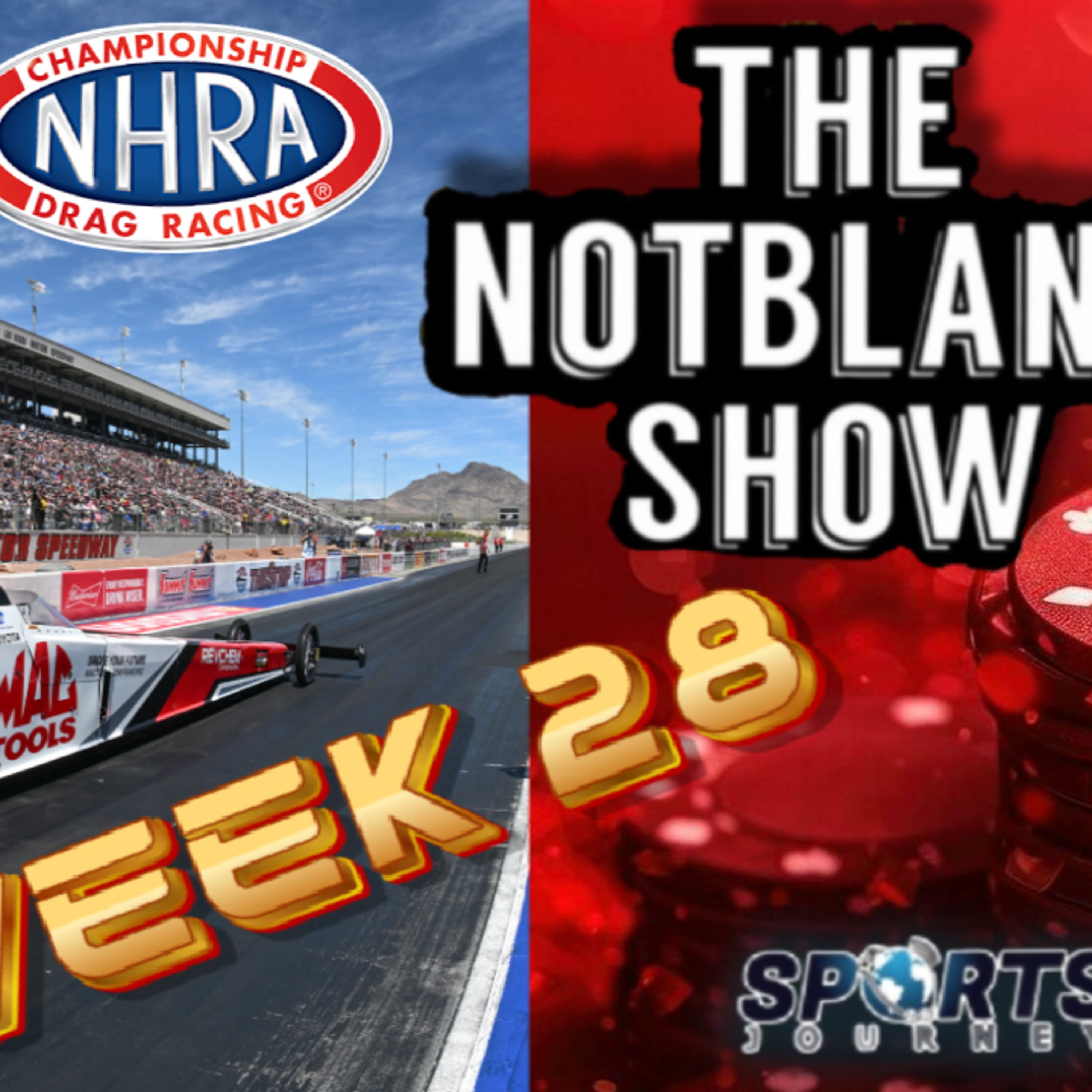 The NotBland Show